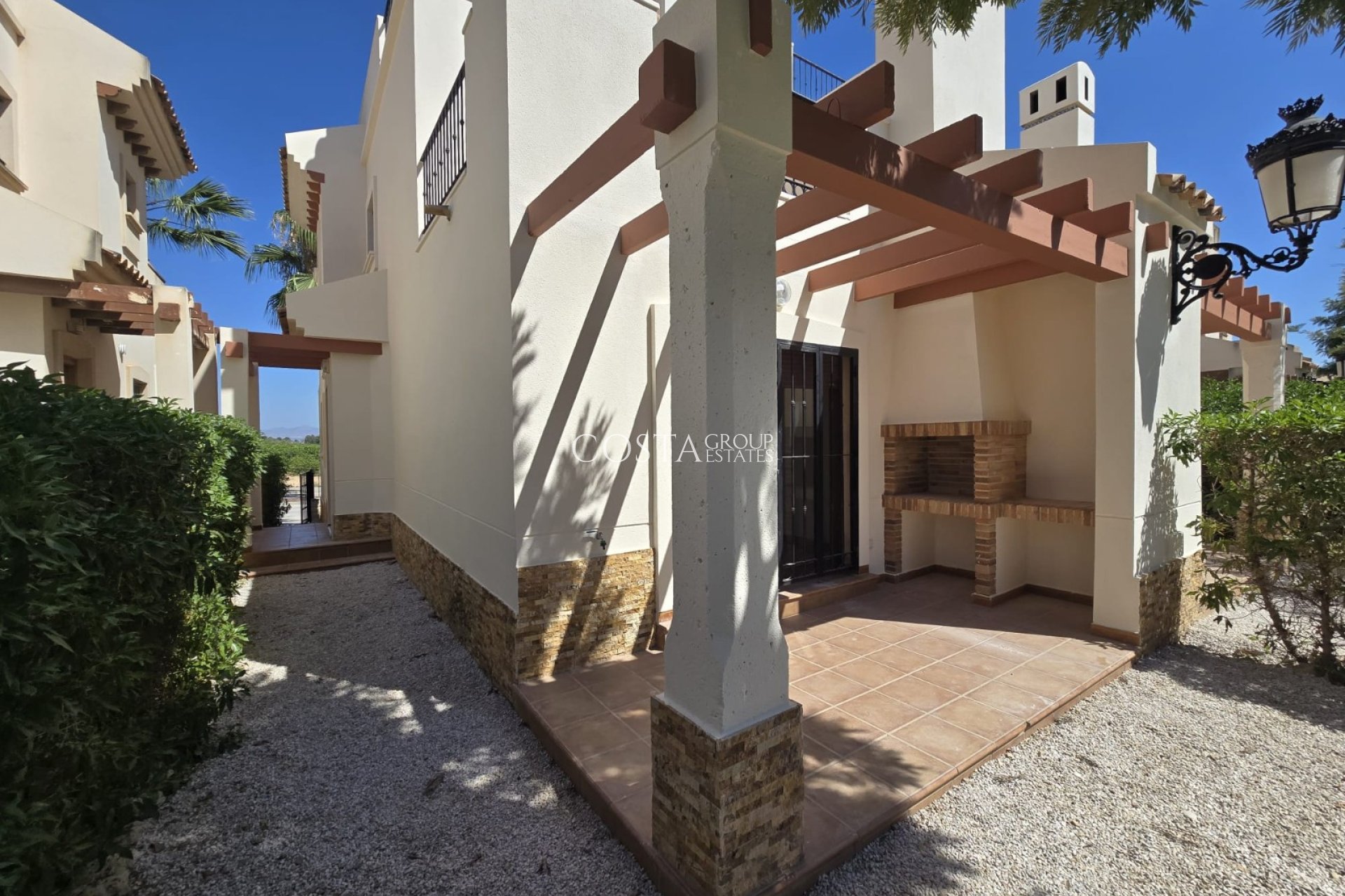 Resale - Villa -
Algorfa - La Finca Golf Resort