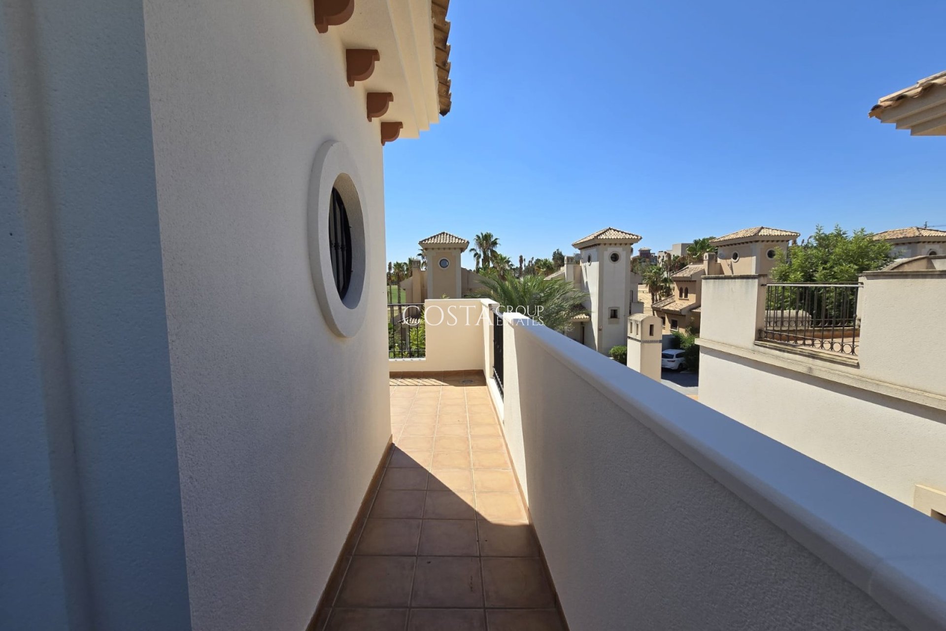 Resale - Villa -
Algorfa - La Finca Golf Resort