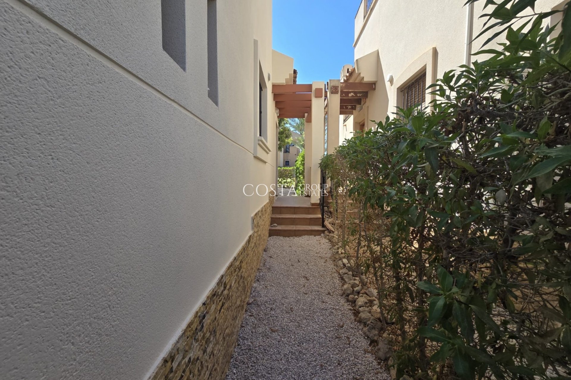 Resale - Villa -
Algorfa - La Finca Golf Resort