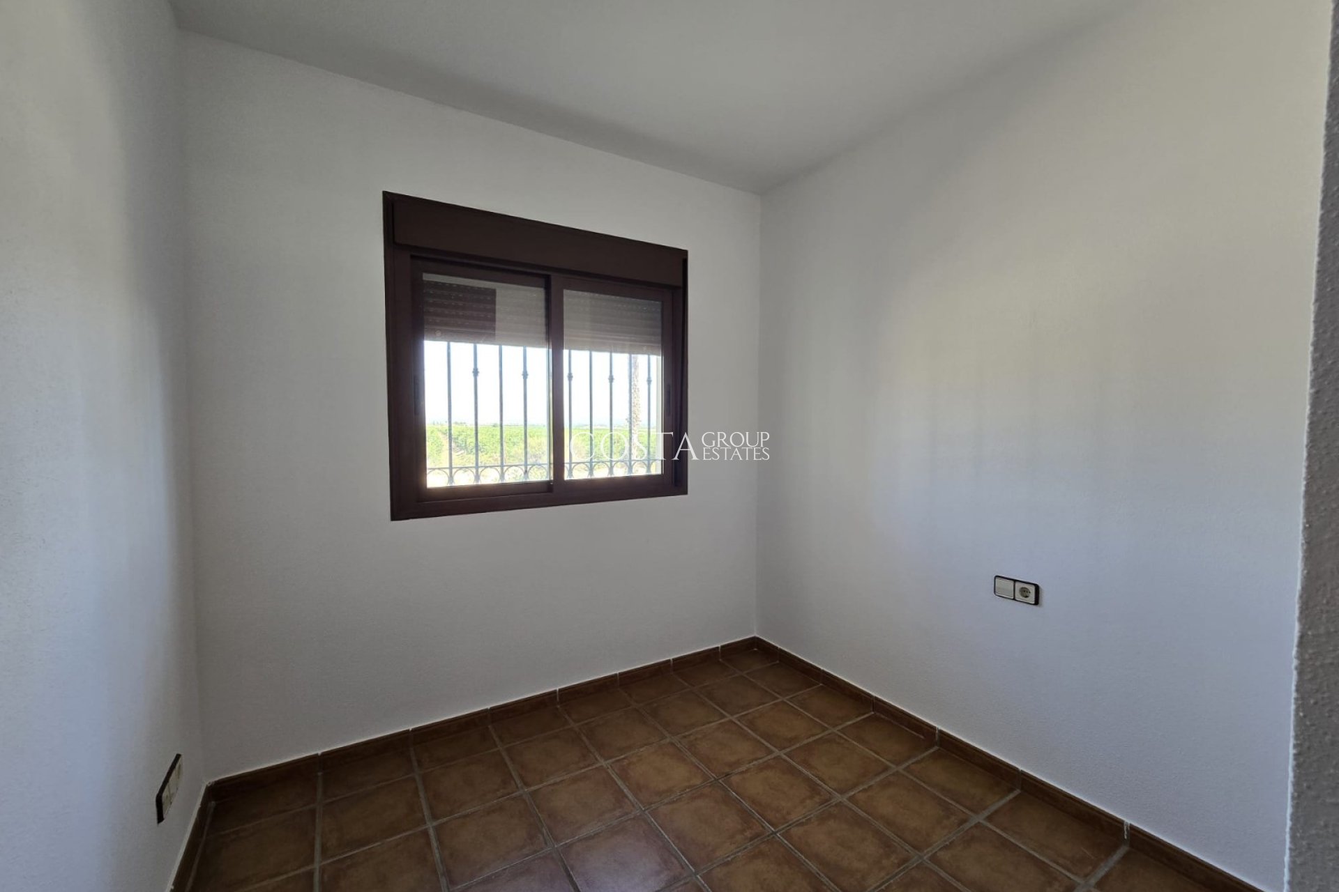 Resale - Villa -
Algorfa - La Finca Golf Resort