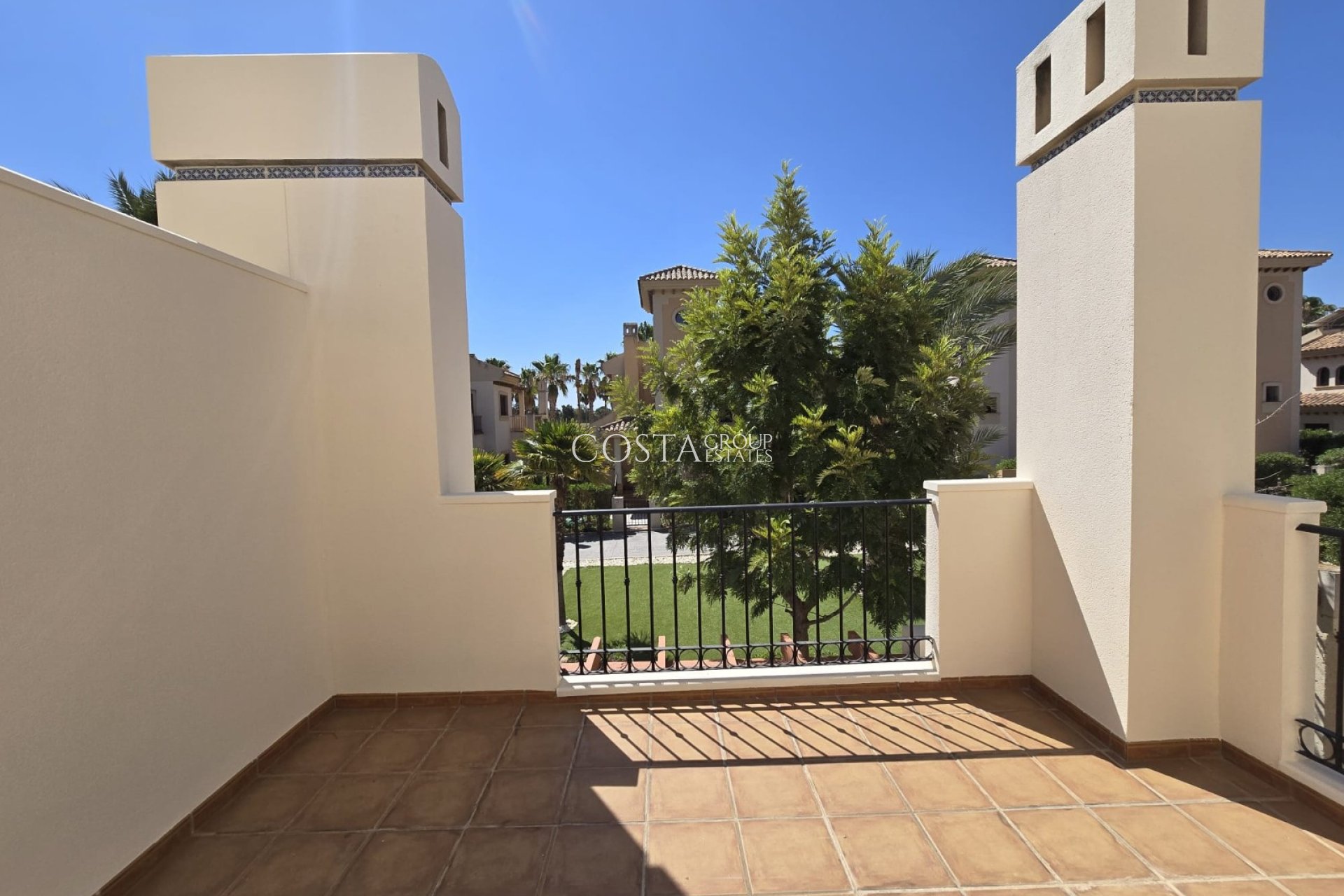 Resale - Villa -
Algorfa - La Finca Golf Resort