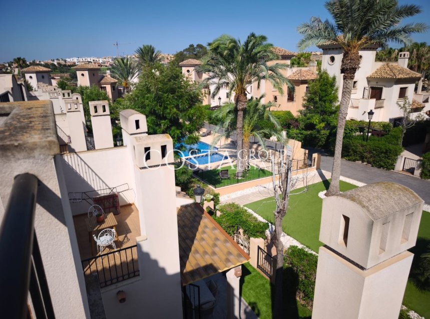 Resale - Villa -
Algorfa - La Finca Golf Resort