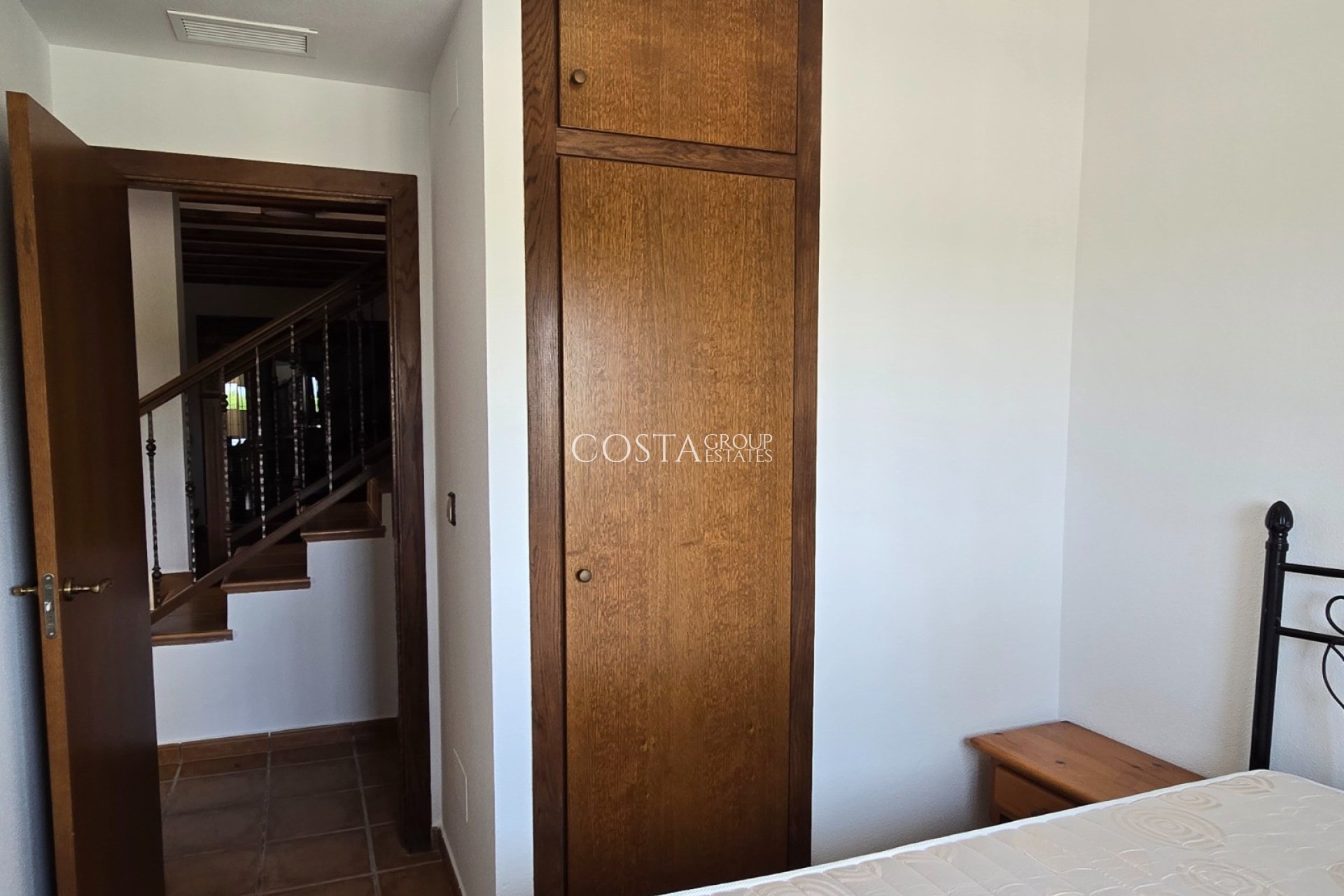 Resale - Villa -
Algorfa - La Finca Golf Resort
