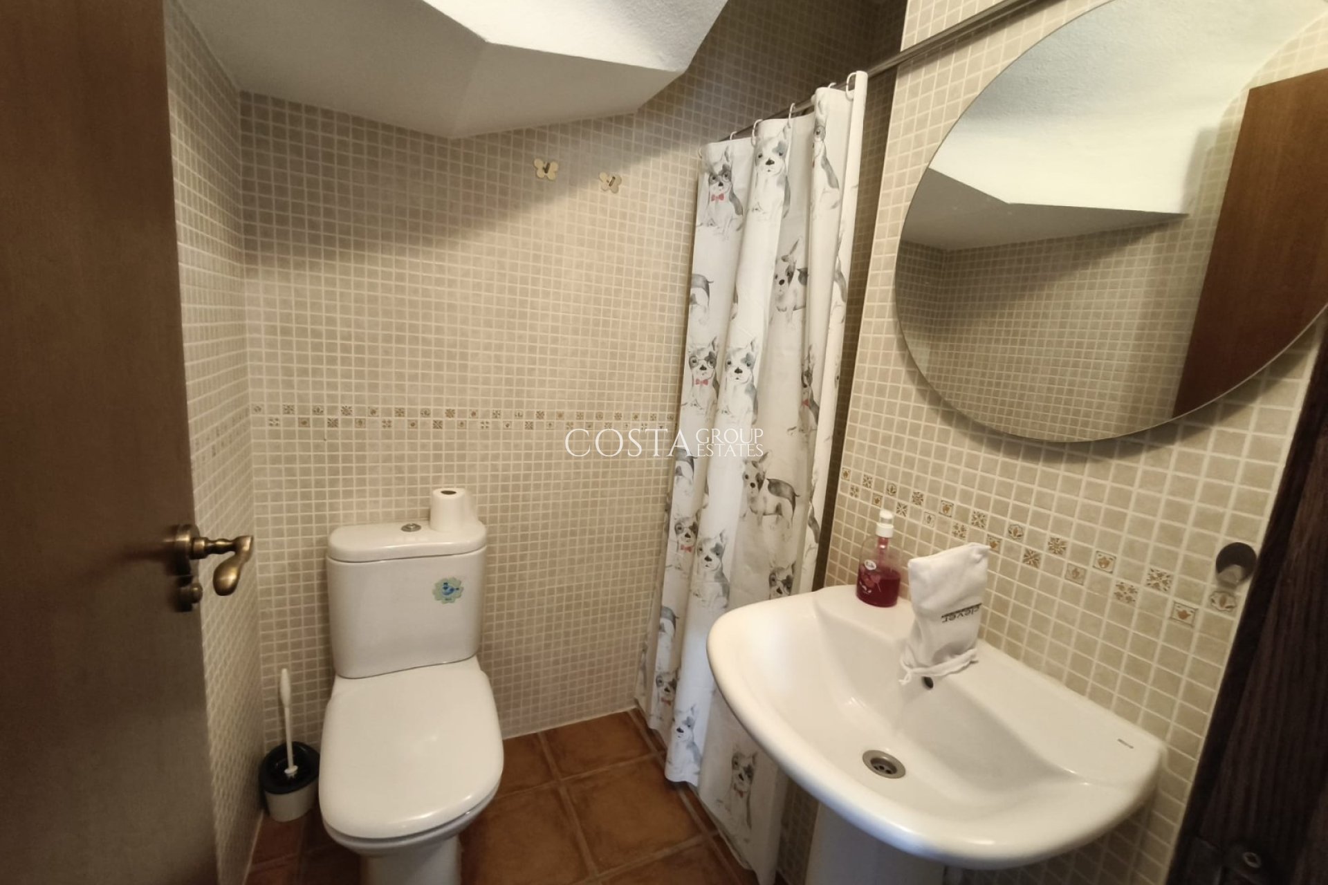 Resale - Villa -
Algorfa - La Finca Golf Resort