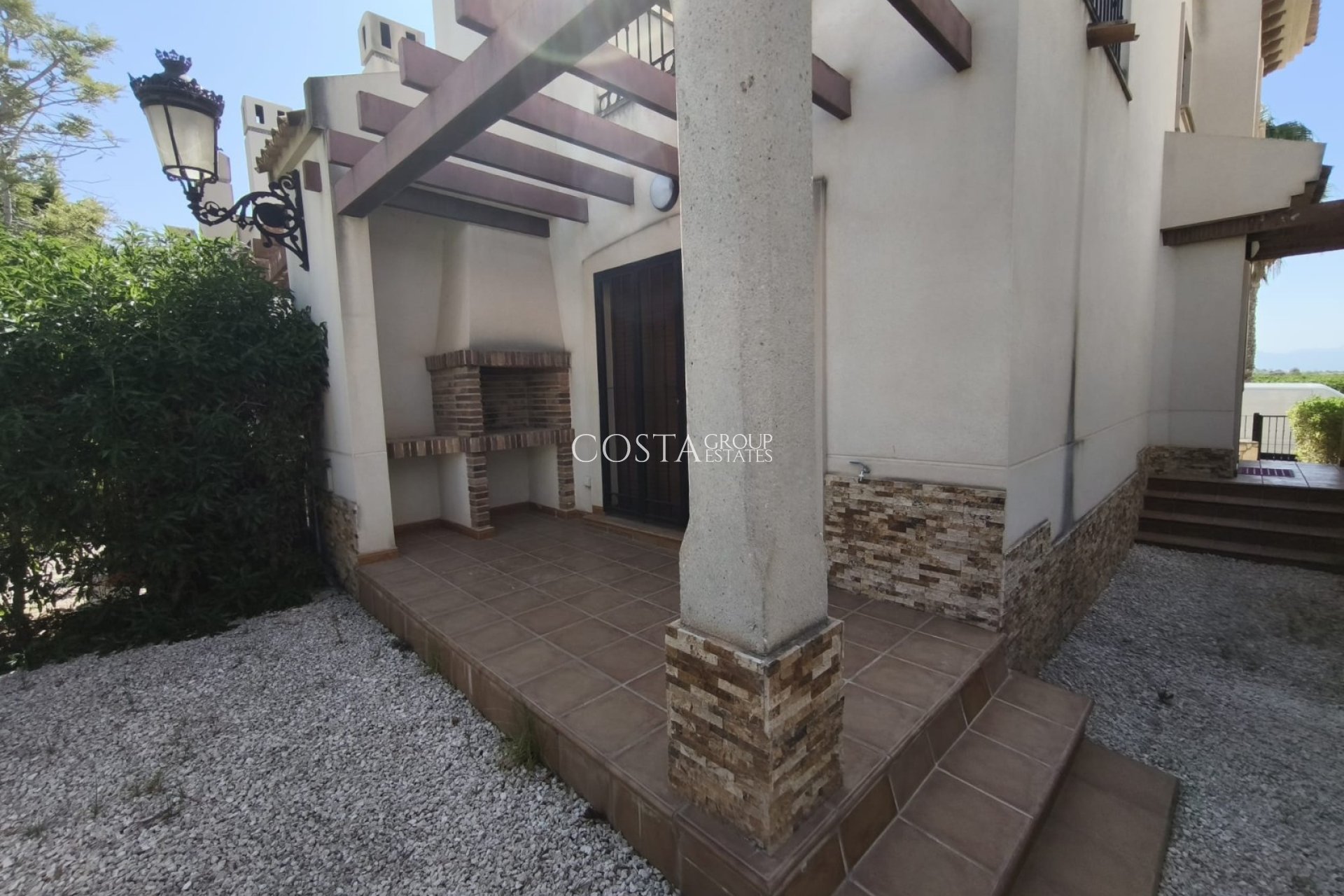 Resale - Villa -
Algorfa - La Finca Golf Resort