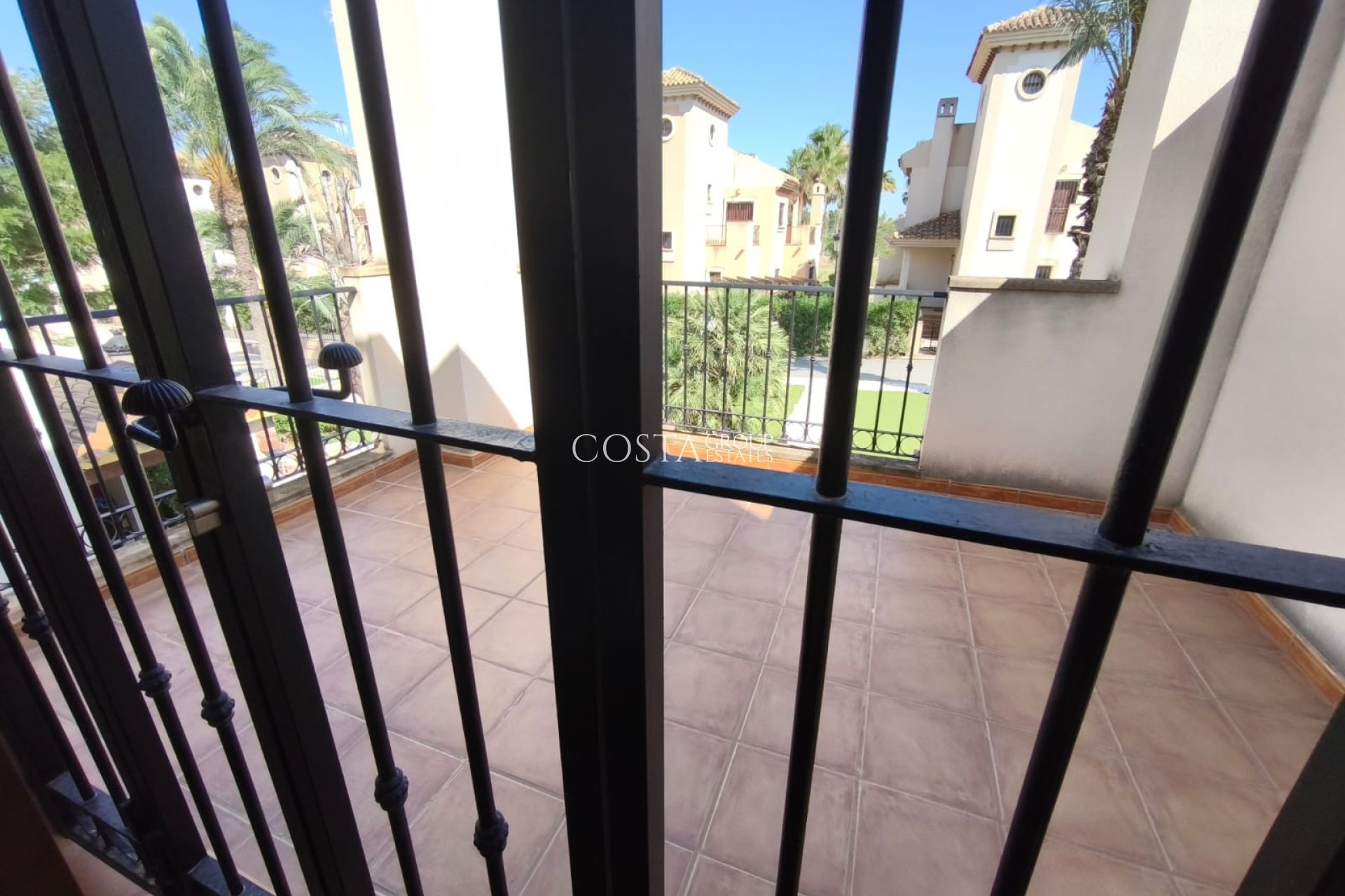 Resale - Villa -
Algorfa - La Finca Golf Resort