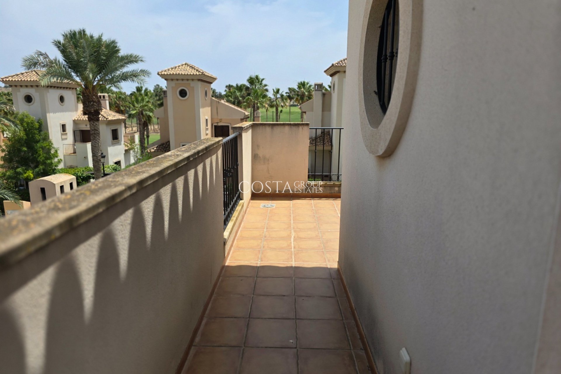 Resale - Villa -
Algorfa - La Finca Golf Resort
