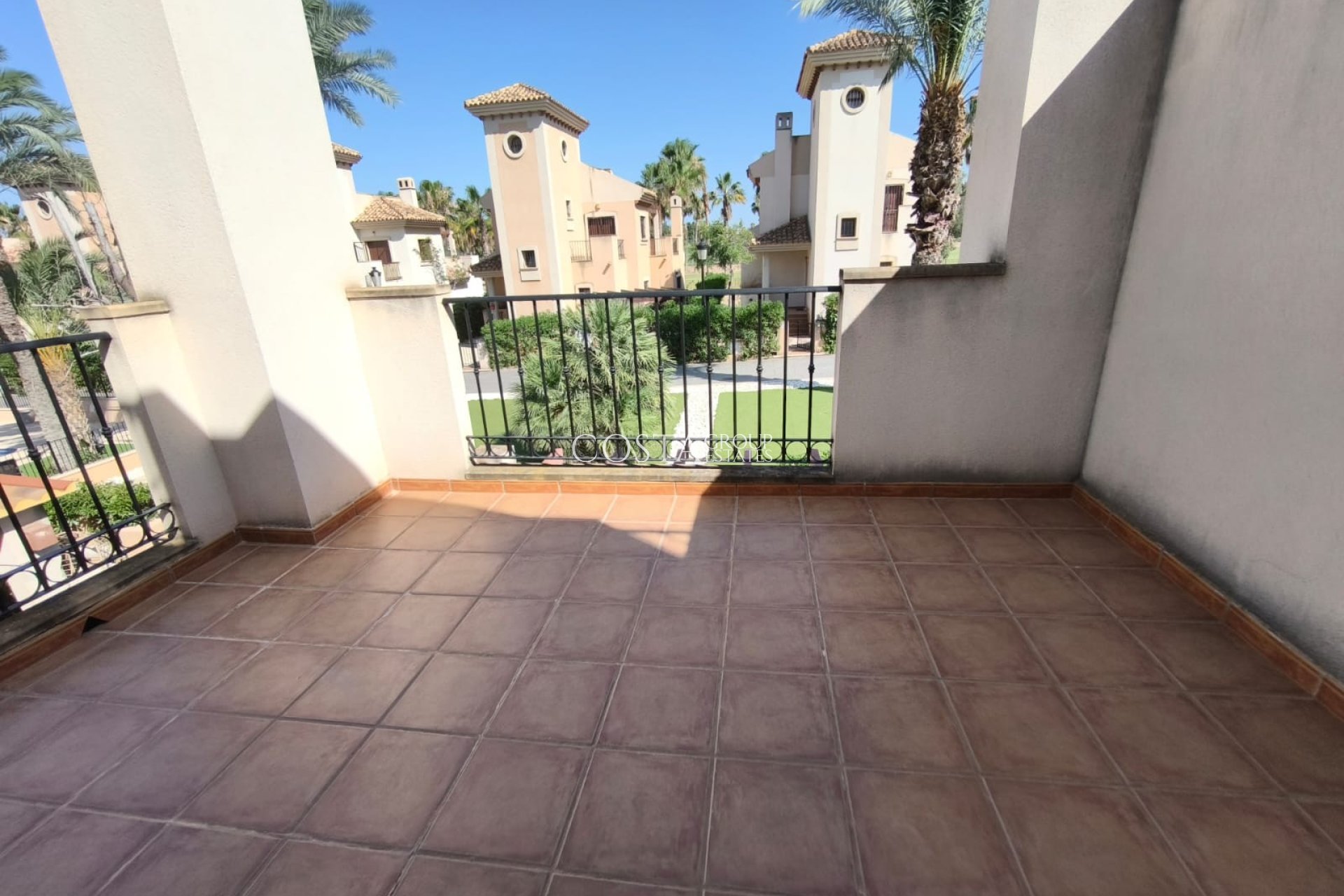 Resale - Villa -
Algorfa - La Finca Golf Resort