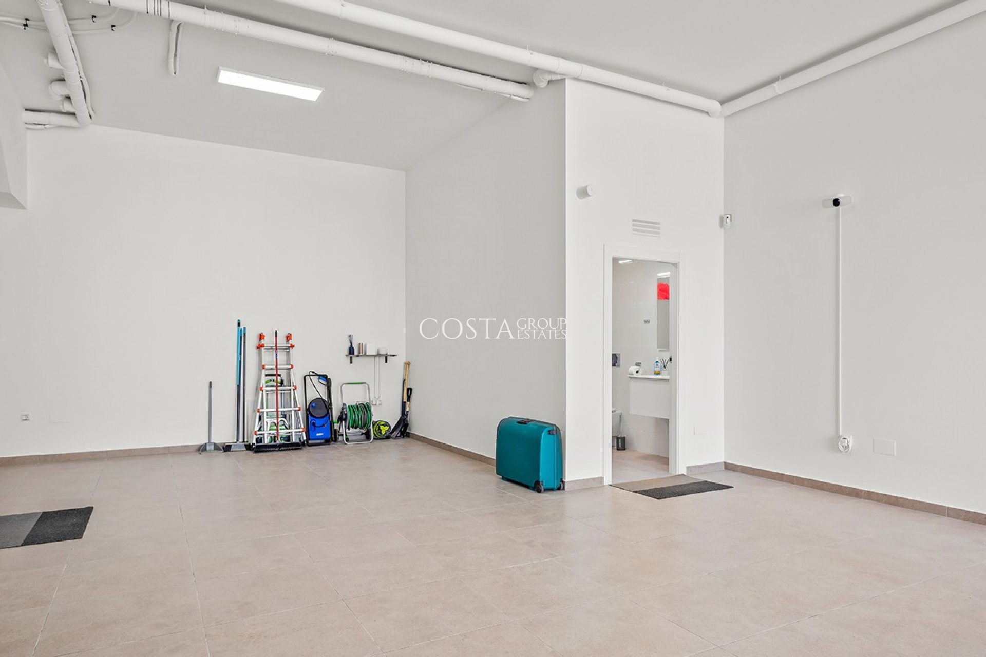 Resale - Villa -
Algorfa - La finca Golf