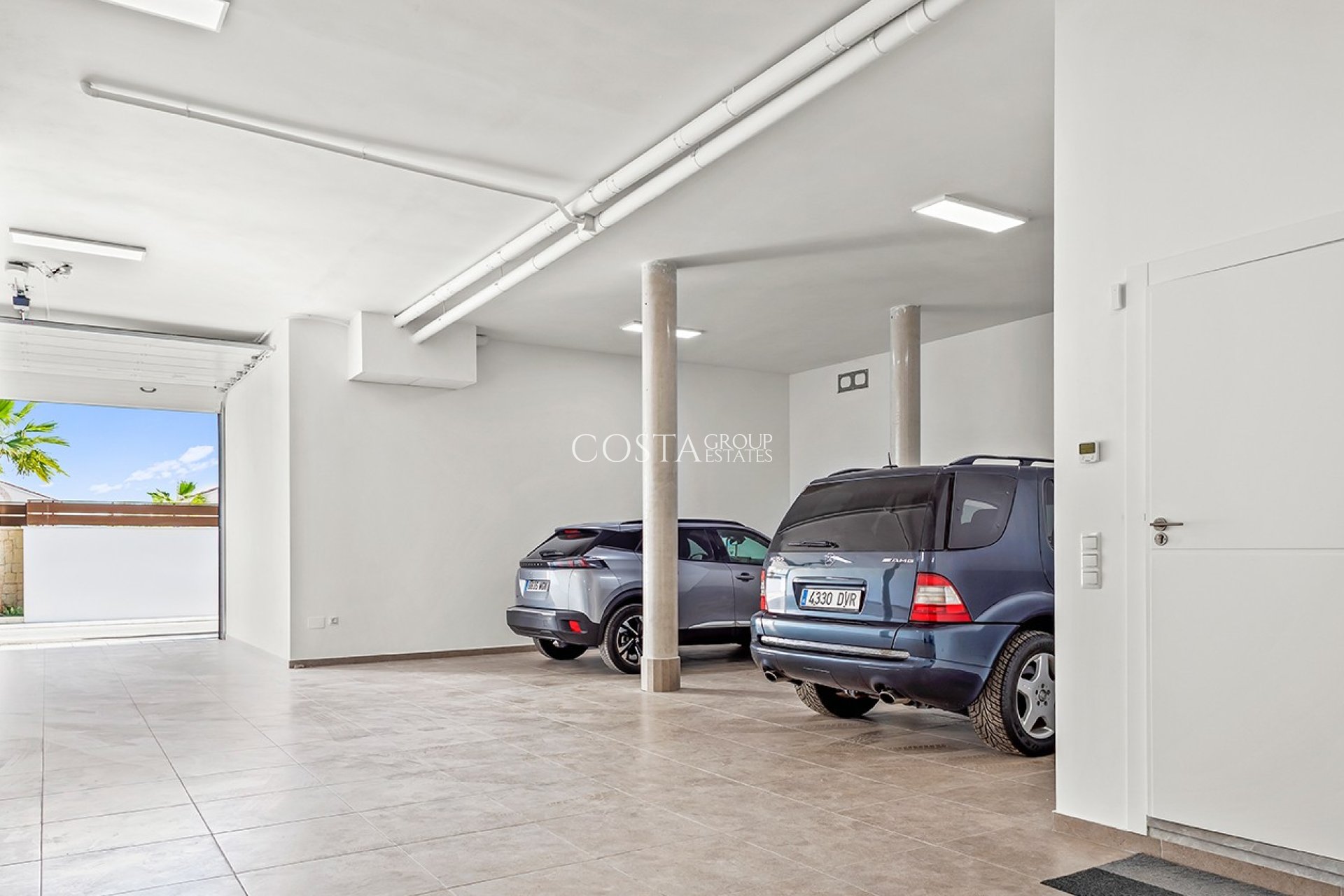 Resale - Villa -
Algorfa - La finca Golf