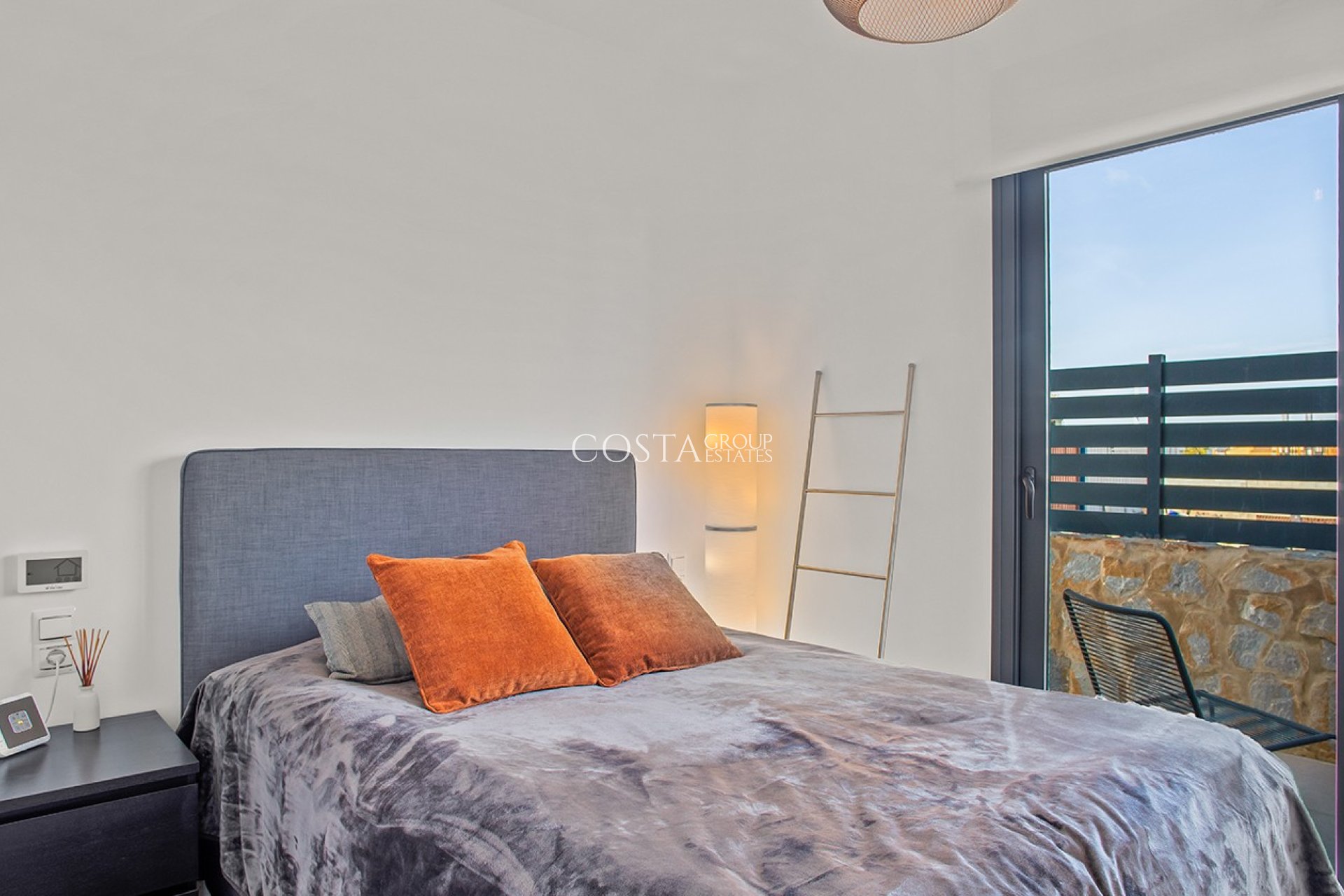 Resale - Villa -
Algorfa - La finca Golf