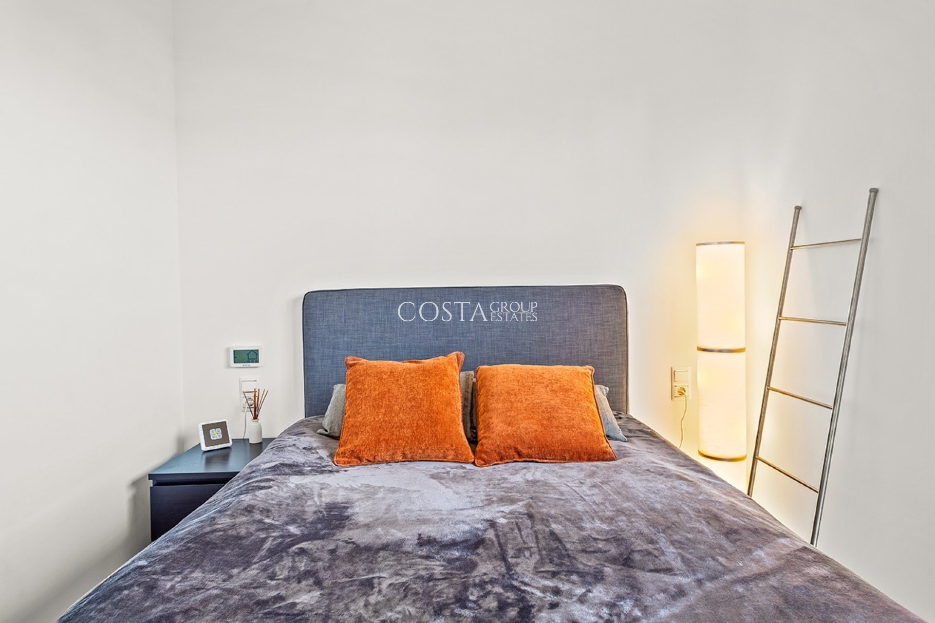 Resale - Villa -
Algorfa - La finca Golf