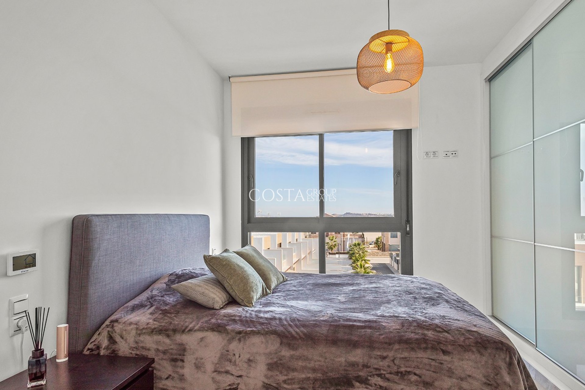 Resale - Villa -
Algorfa - La finca Golf