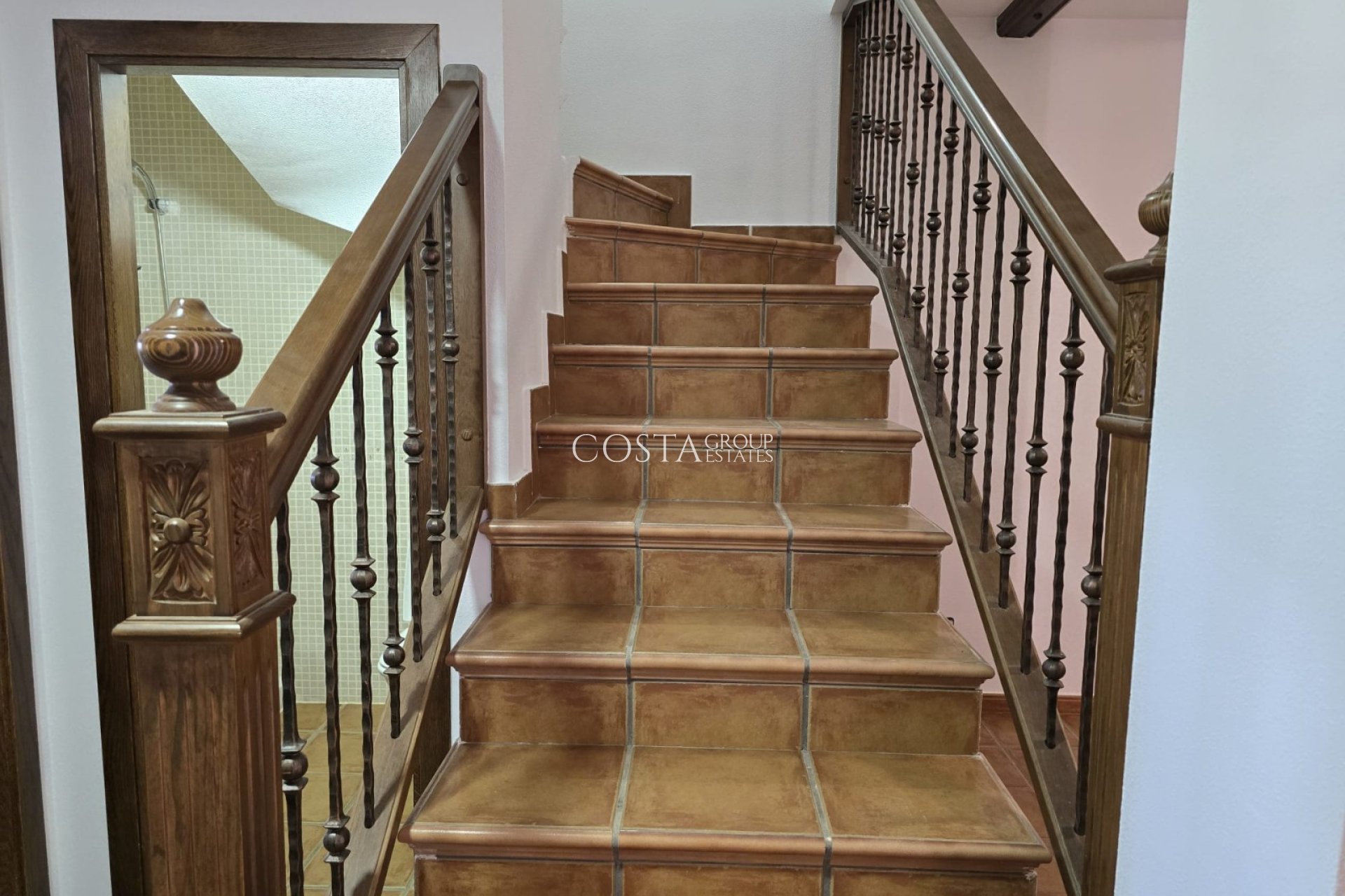 Resale - Villa -
Algorfa - La finca Golf