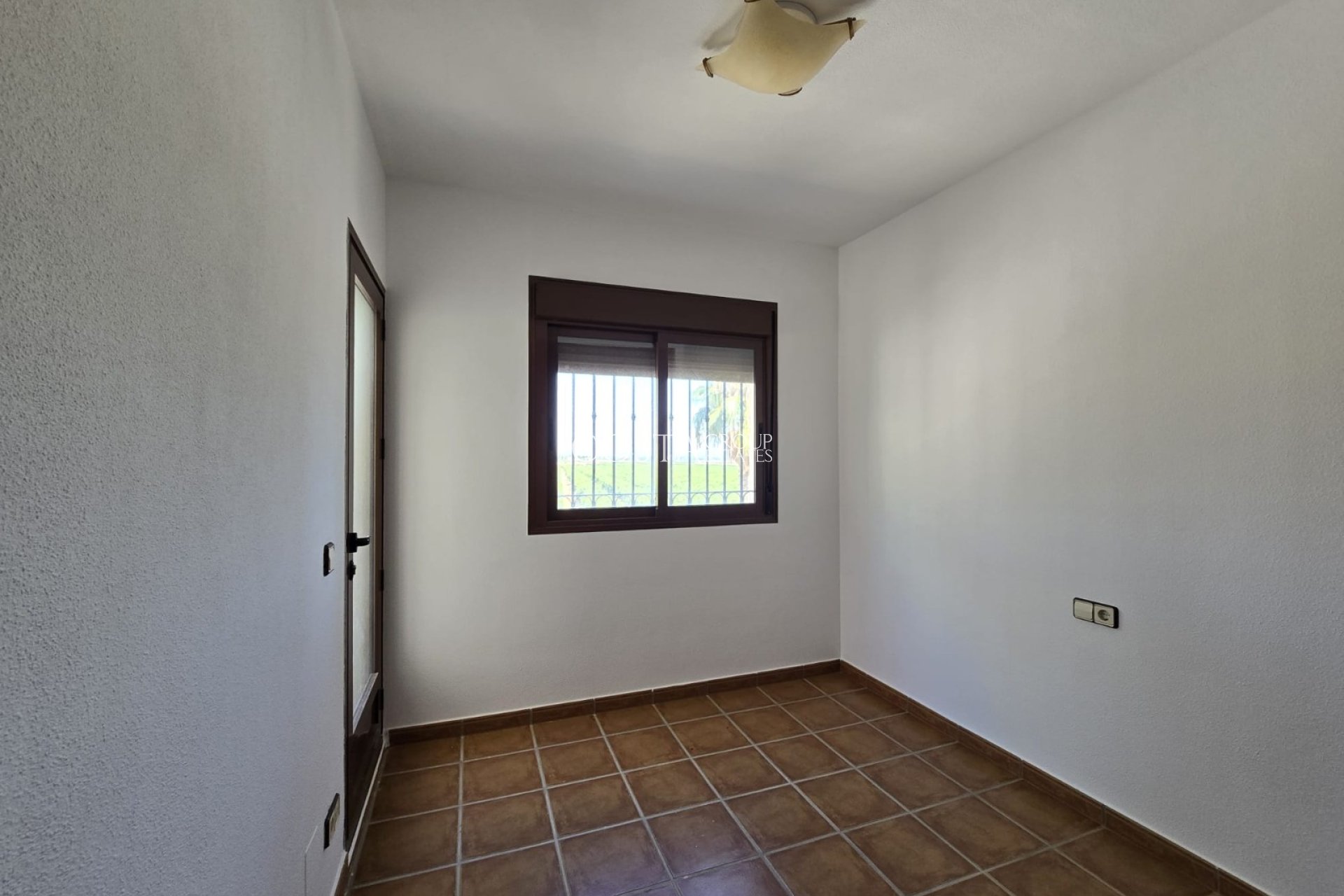 Resale - Villa -
Algorfa - La finca Golf