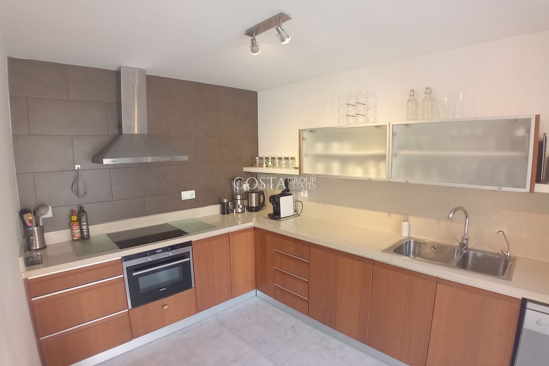 Resale - Villa -
Algorfa - La Finca Golf