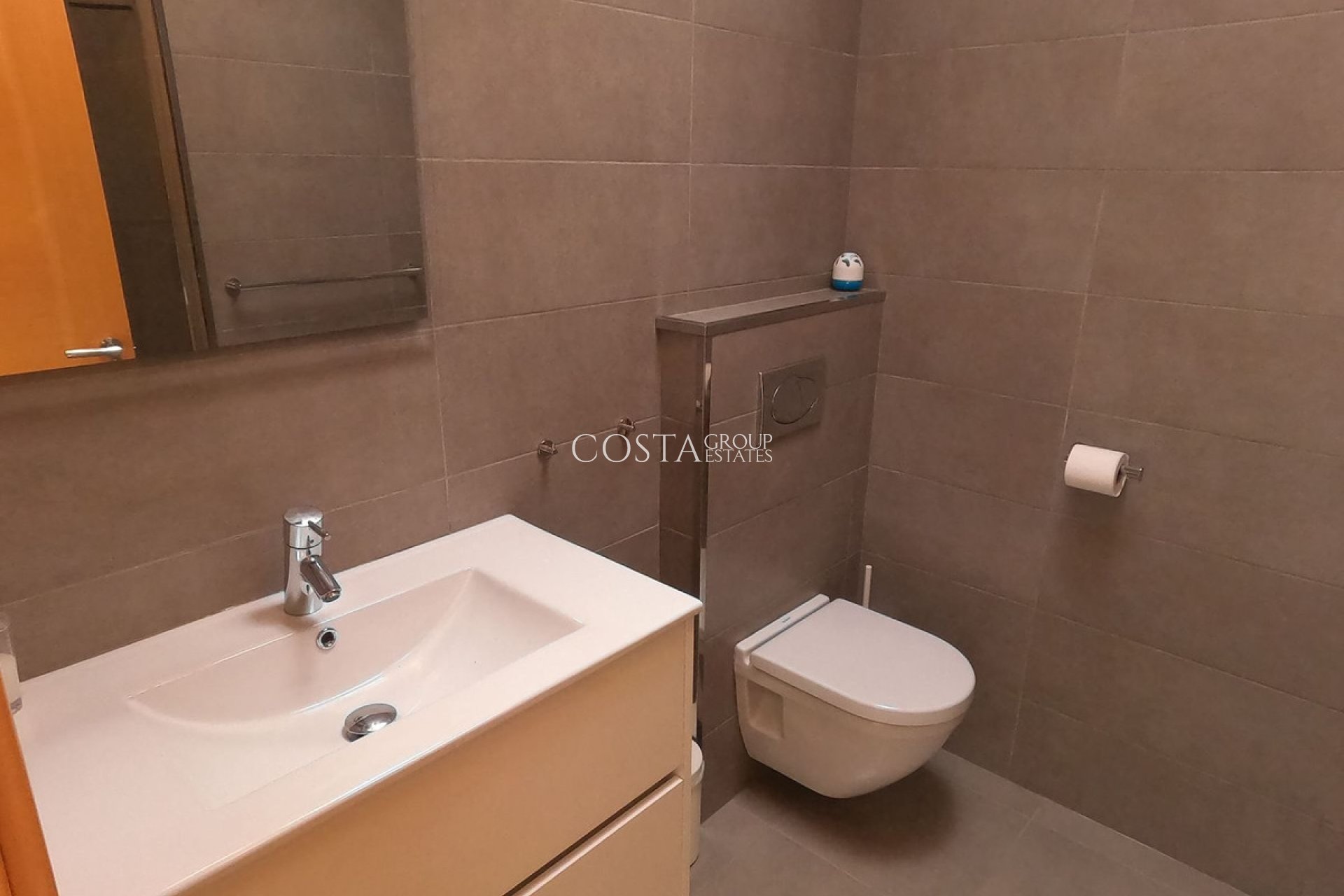 Resale - Villa -
Algorfa - La Finca Golf