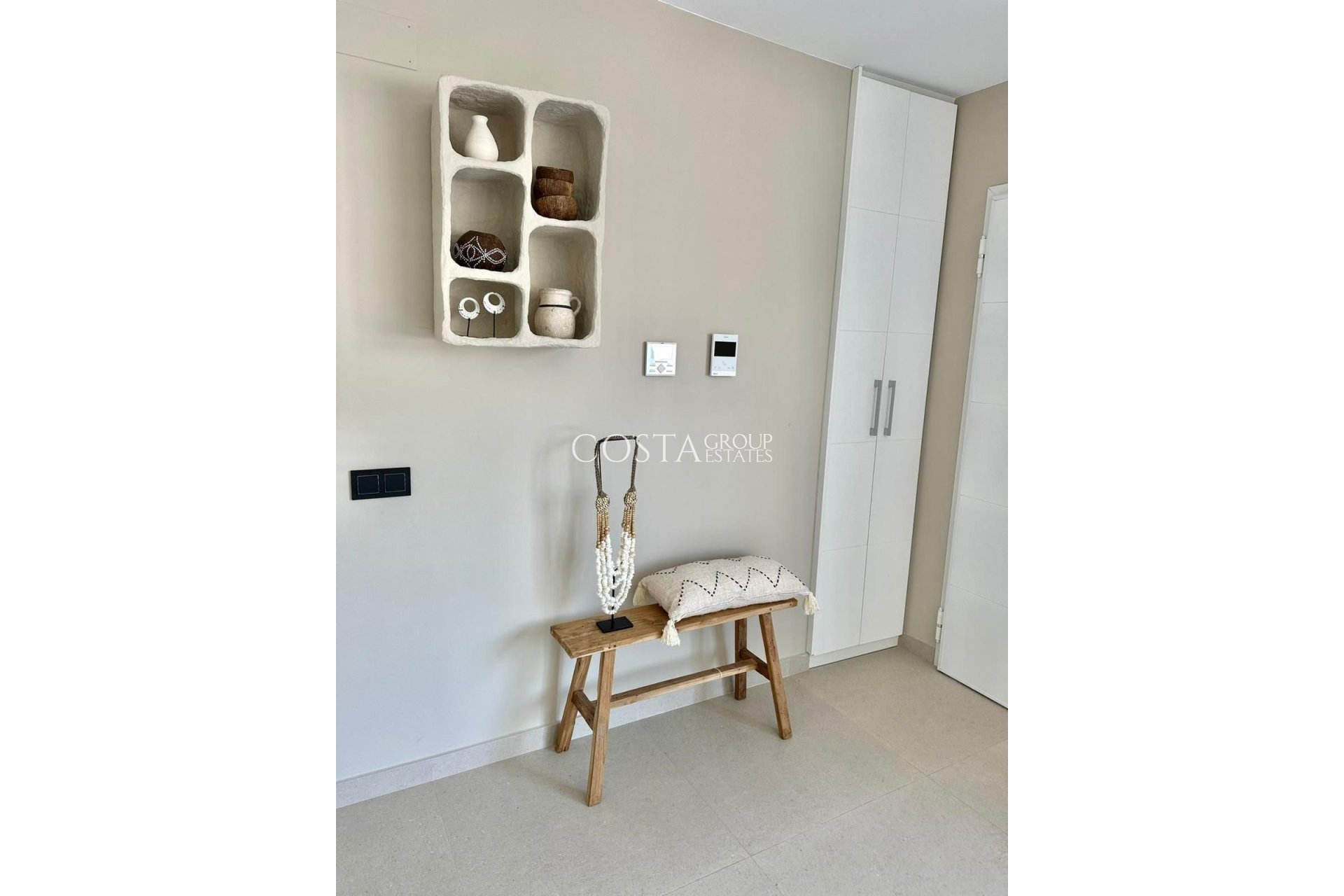 Resale - Villa -
Algorfa - La Finca Golf