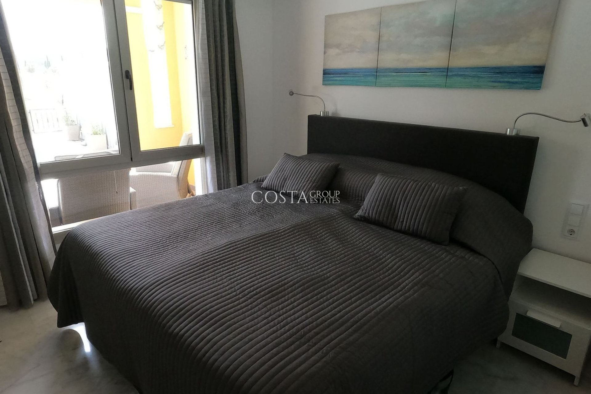 Resale - Villa -
Algorfa - La Finca Golf