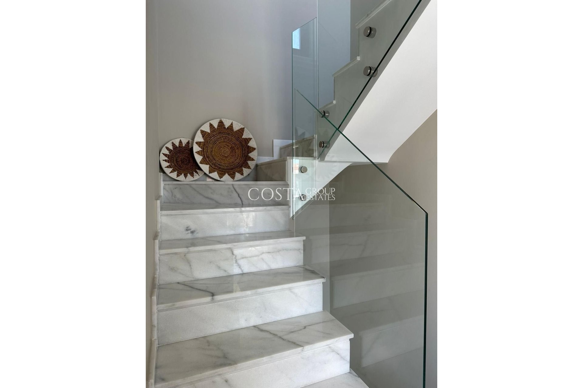 Resale - Villa -
Algorfa - La Finca Golf