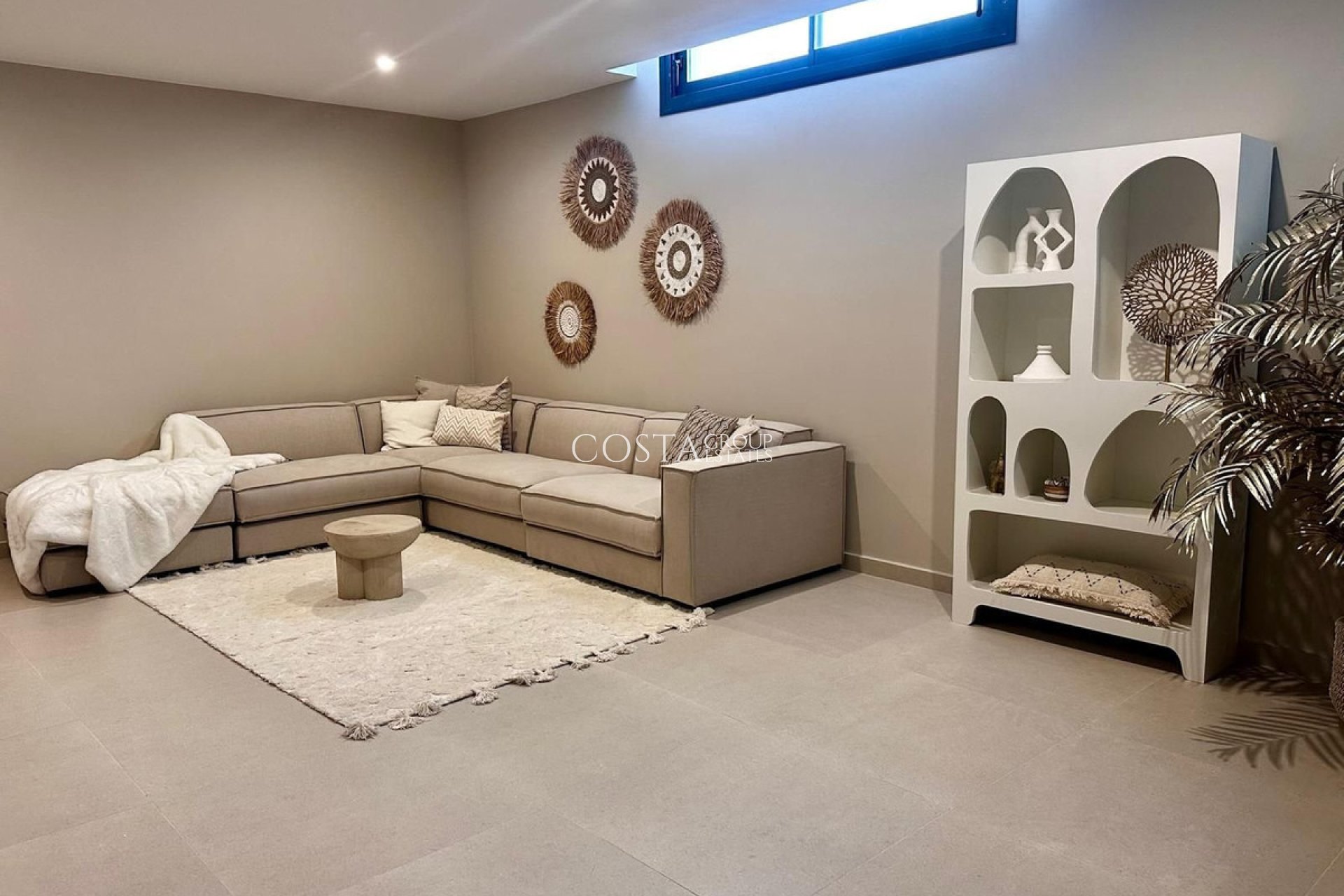 Resale - Villa -
Algorfa - La Finca Golf