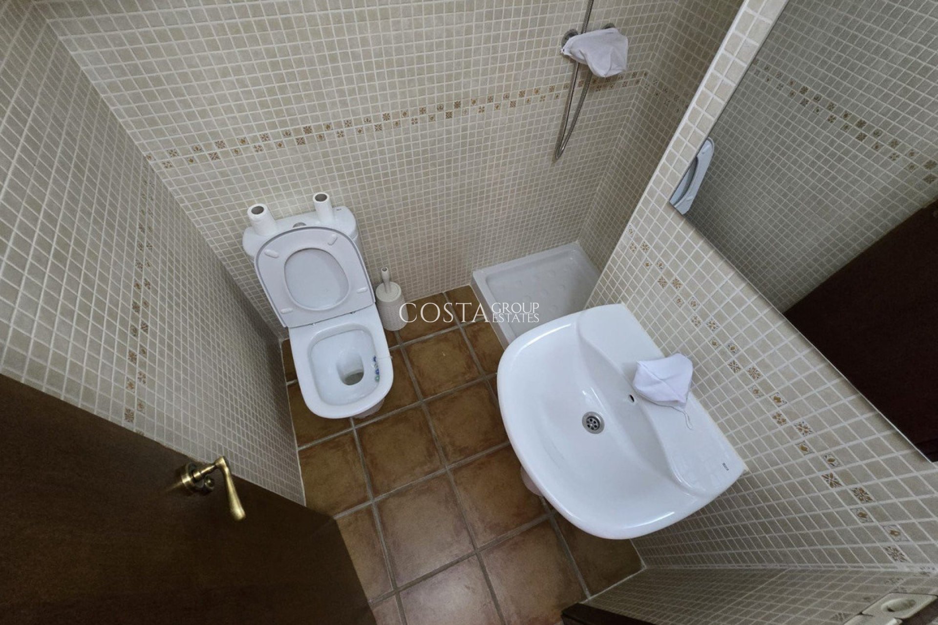 Resale - Villa -
Algorfa - La Finca Golf