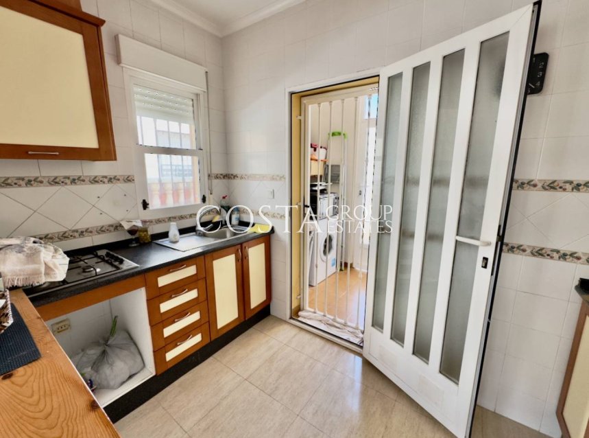 Resale - Villa -
Algorfa - Lo Crispin