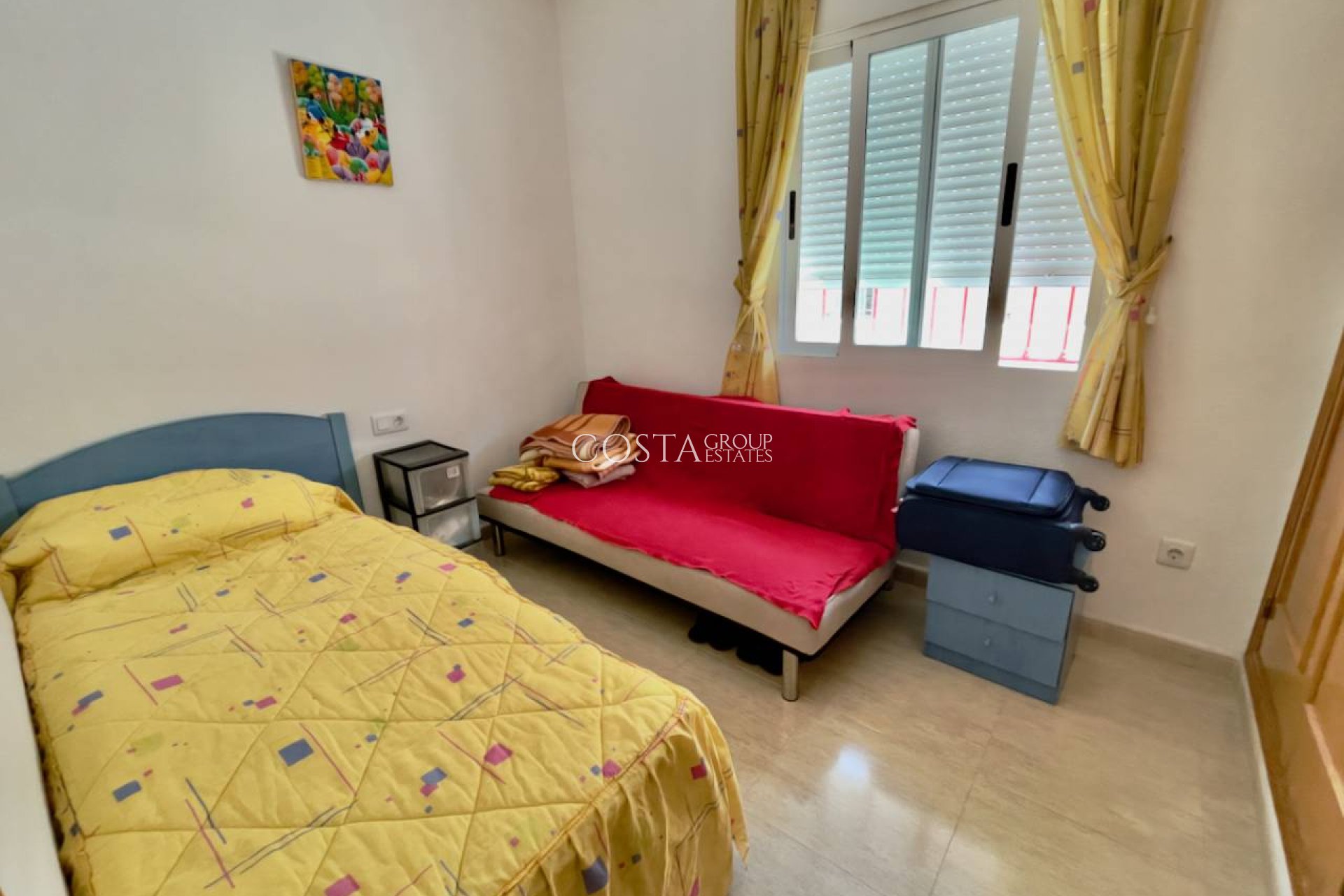Resale - Villa -
Algorfa - Lo Crispin
