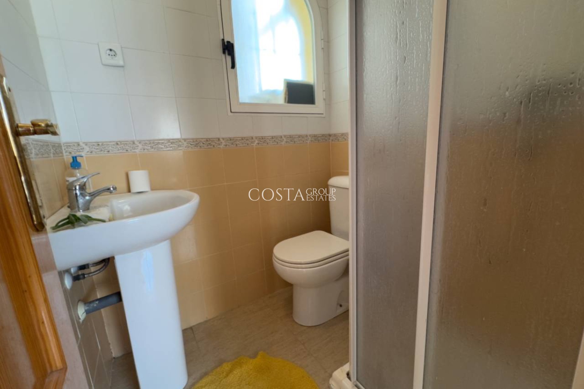 Resale - Villa -
Algorfa - Lo Crispin