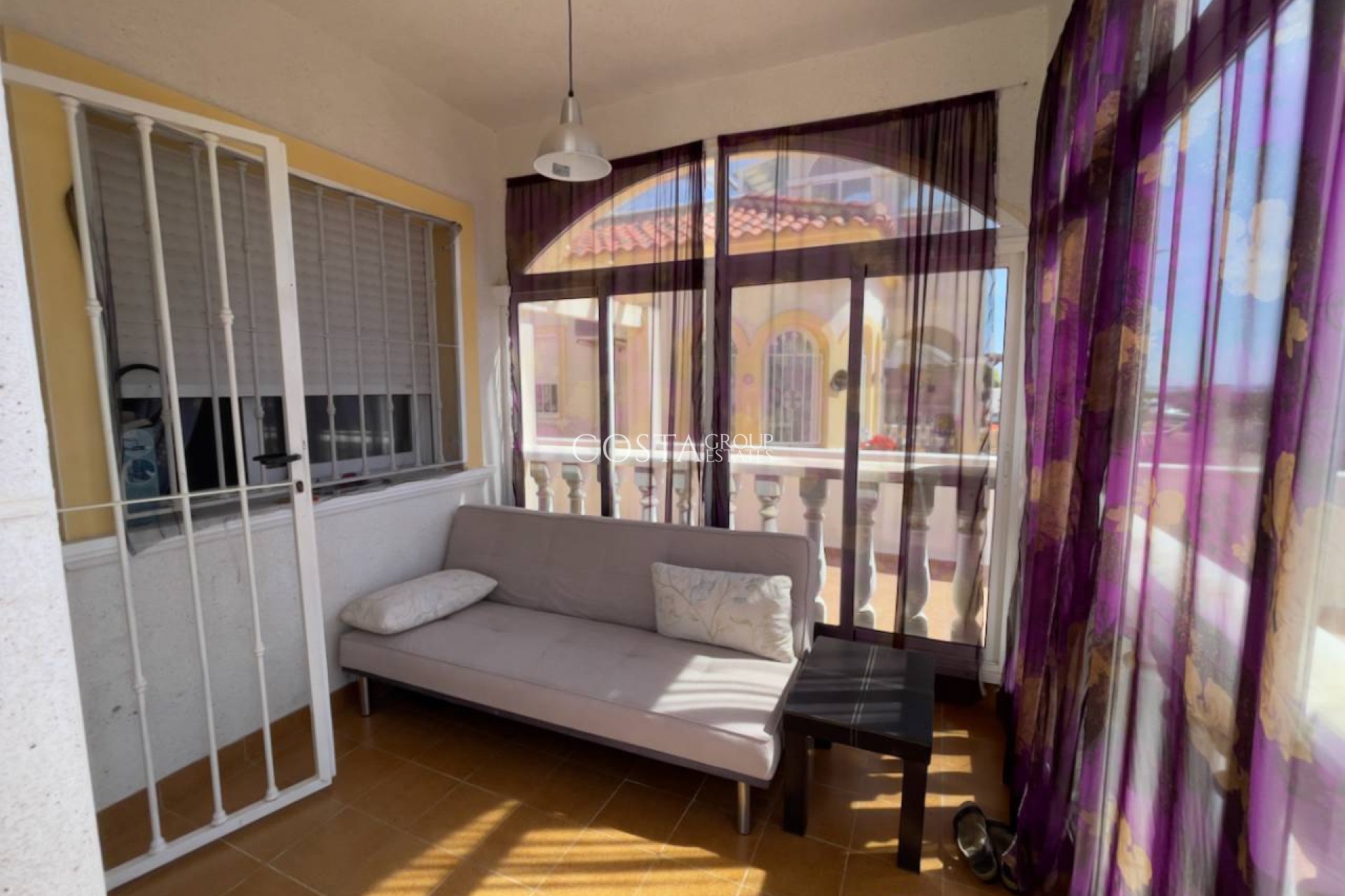 Resale - Villa -
Algorfa - Lo Crispin