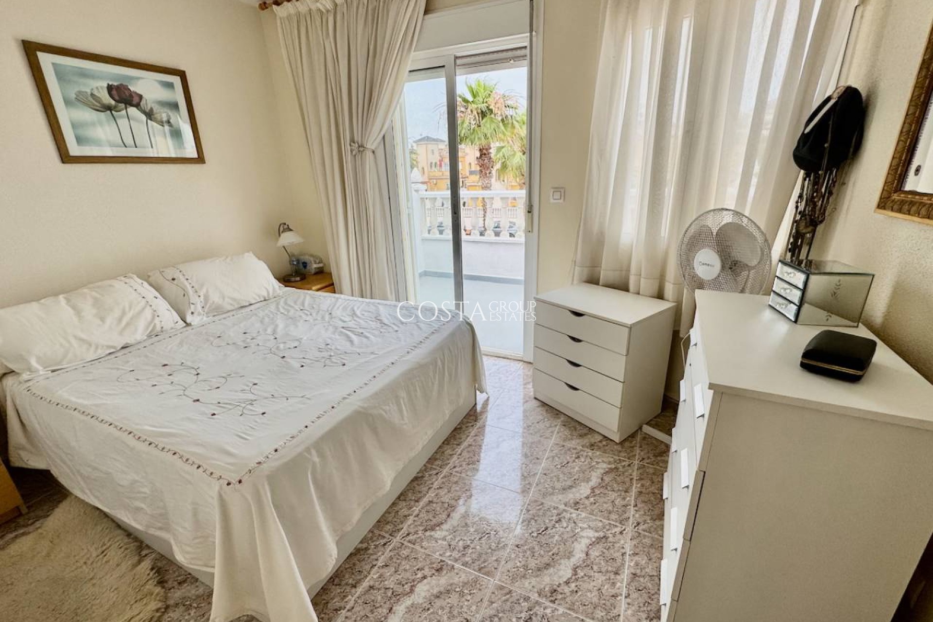 Resale - Villa -
Algorfa - Lo Crispin