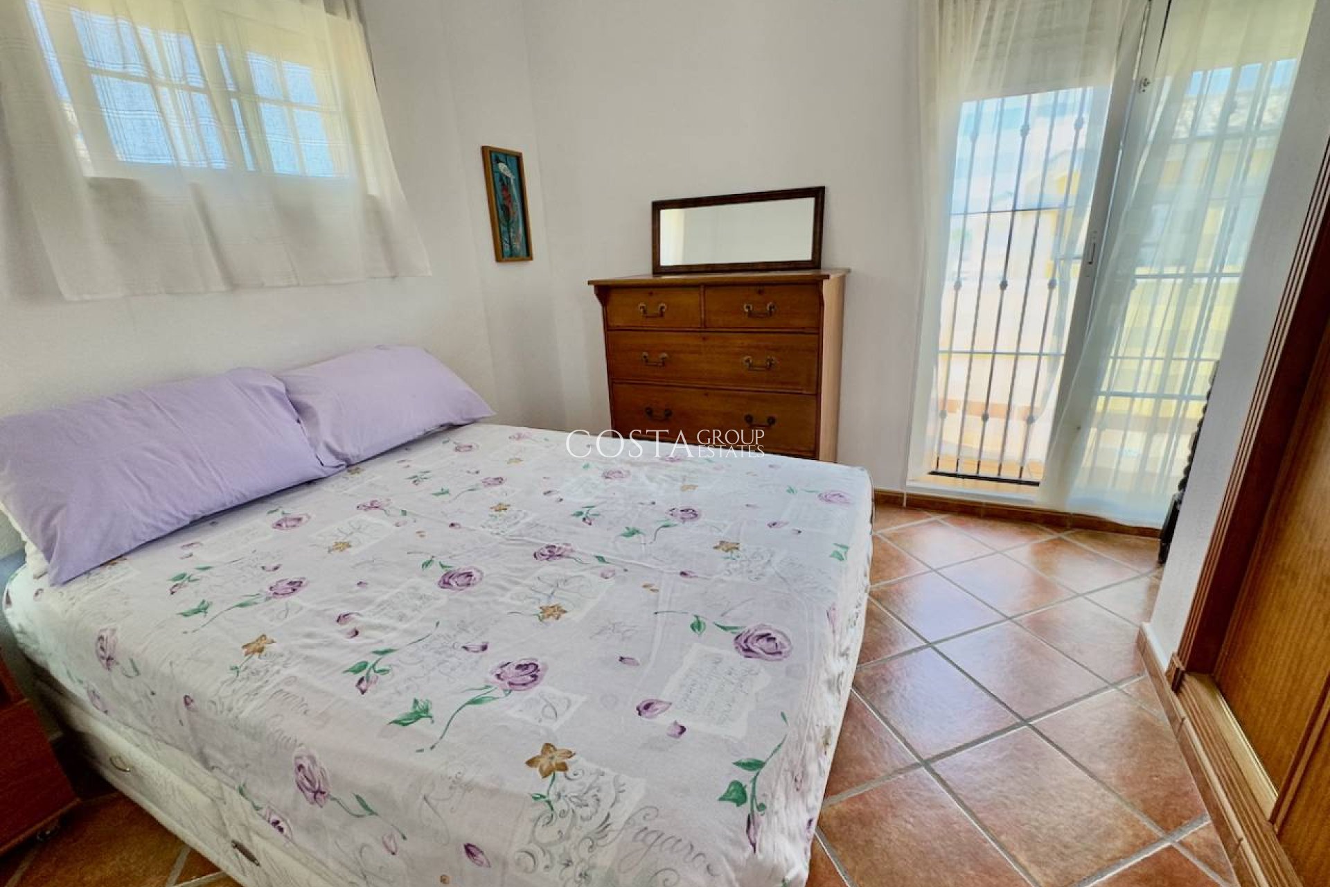 Resale - Villa -
Algorfa - Lo Crispin