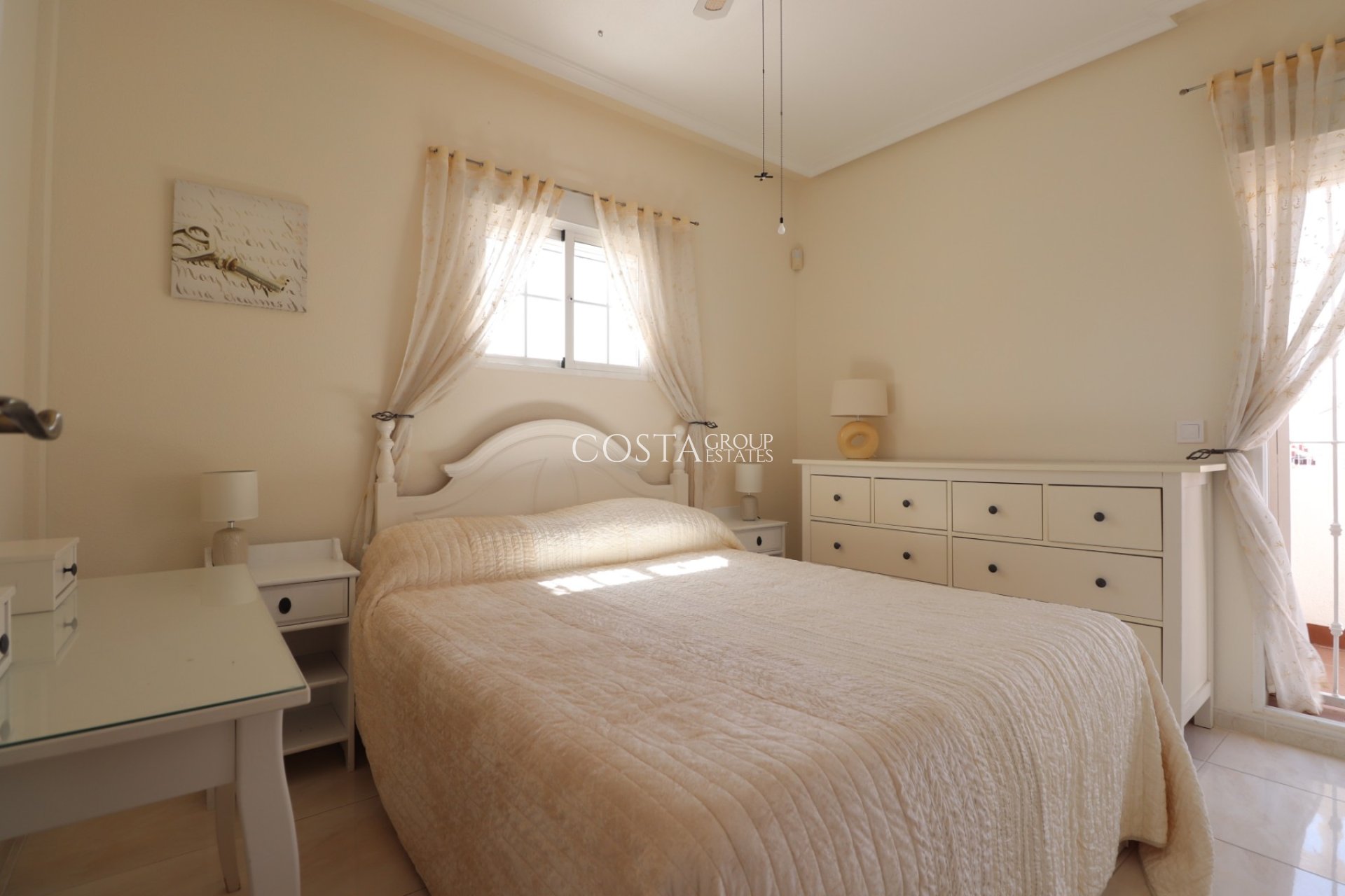 Resale - Villa -
Algorfa - Lo Crispin