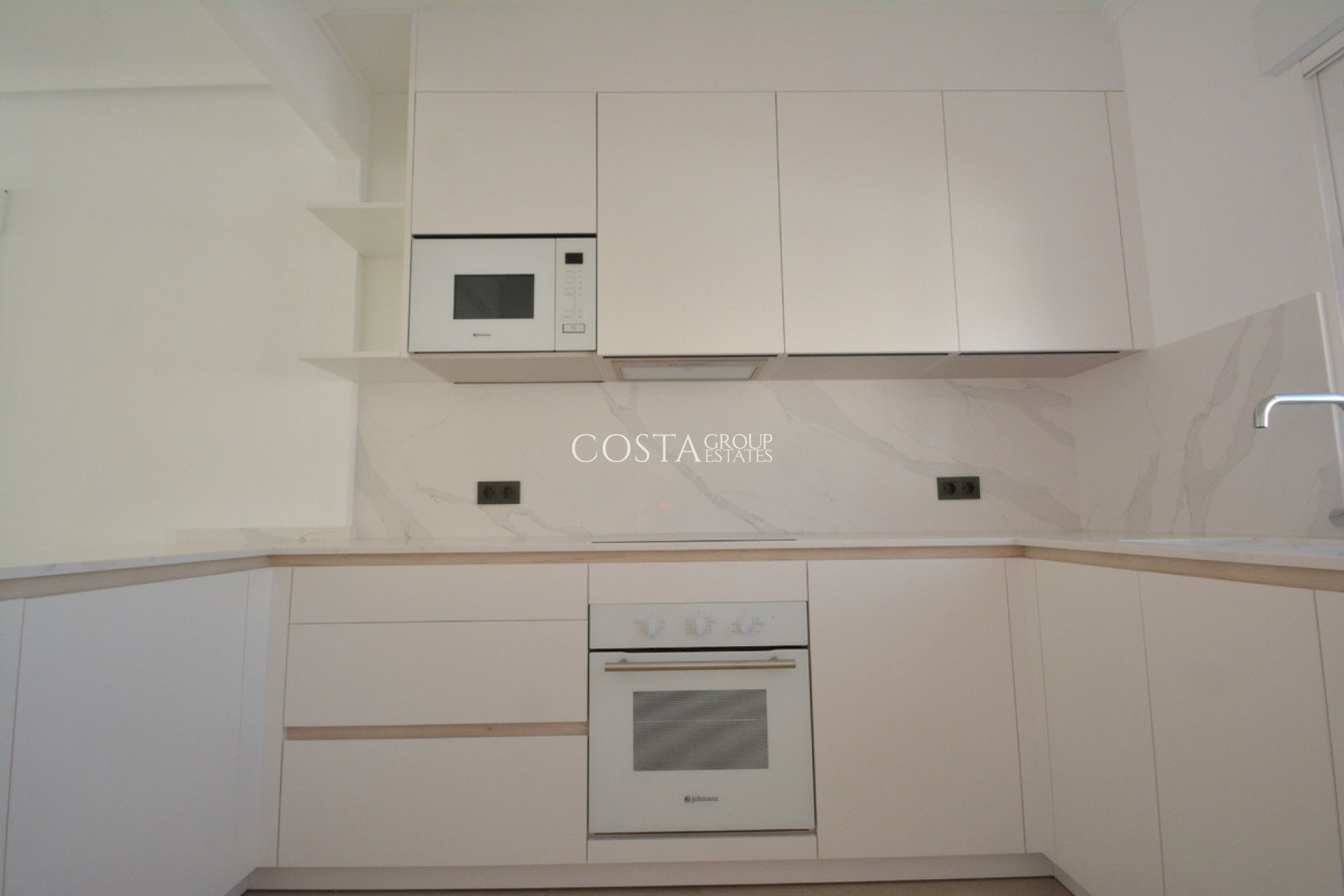 Resale - Villa -
Algorfa - Lo Crispin