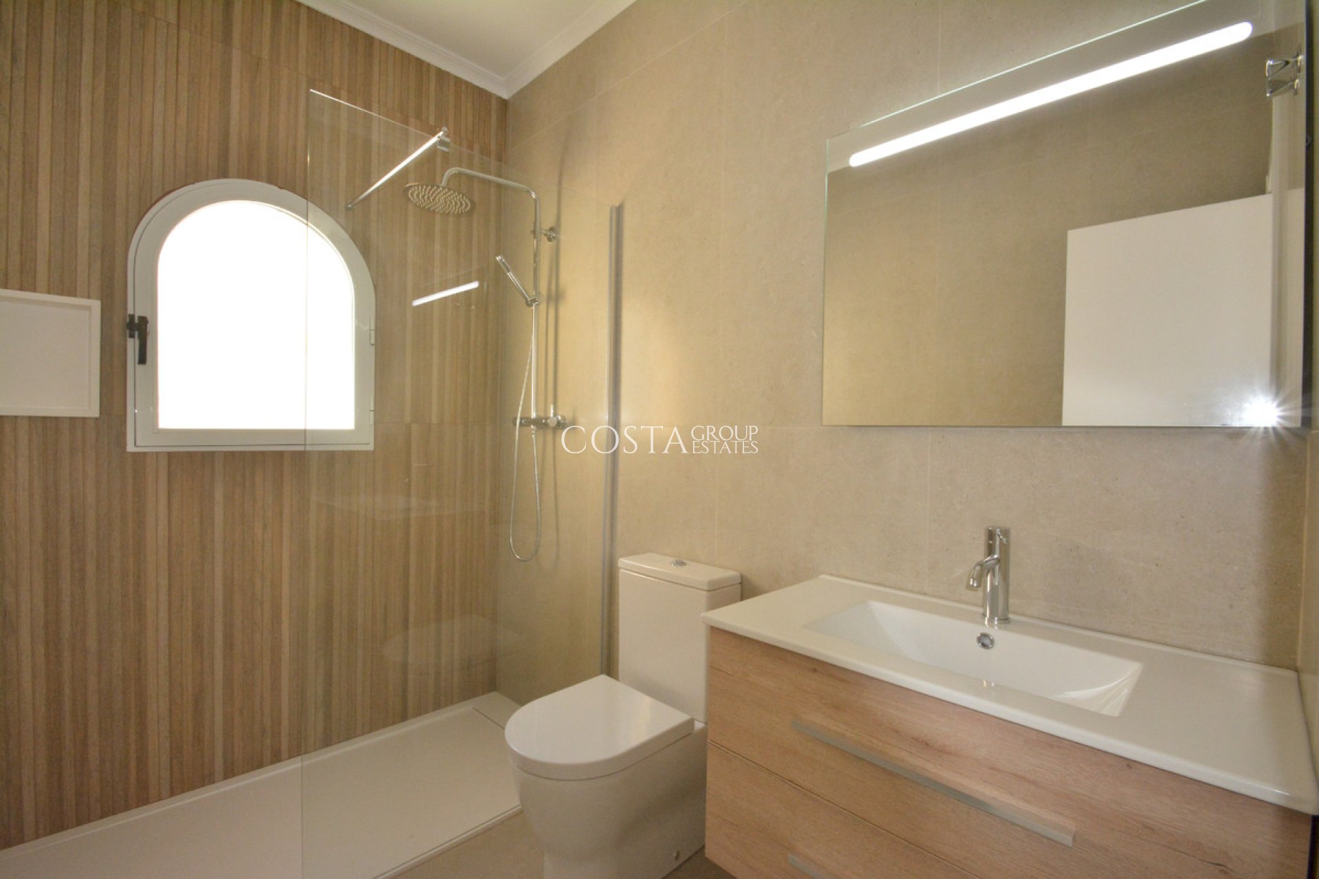 Resale - Villa -
Algorfa - Lo Crispin