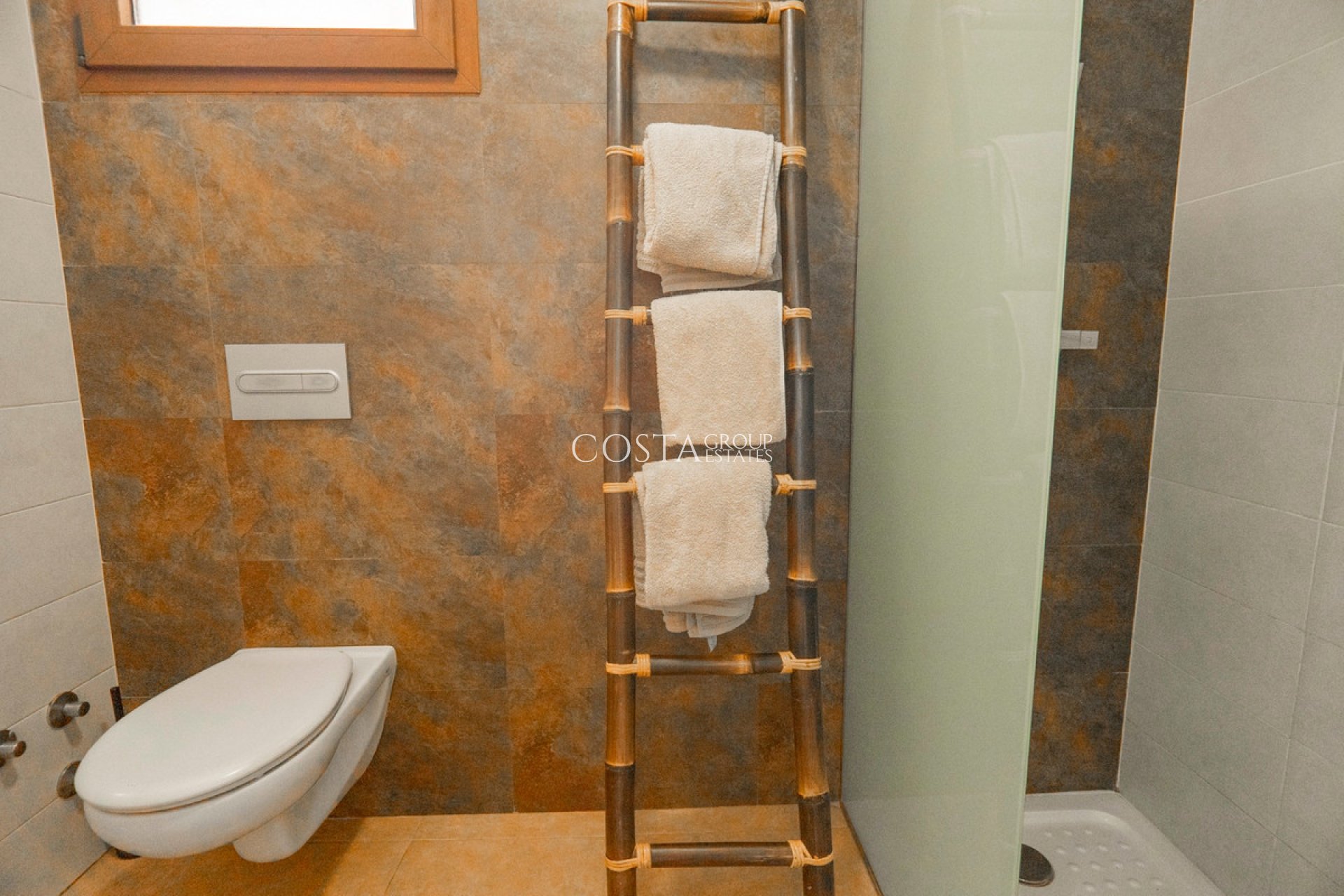 Resale - Villa -
Algorfa - Lo Crispin