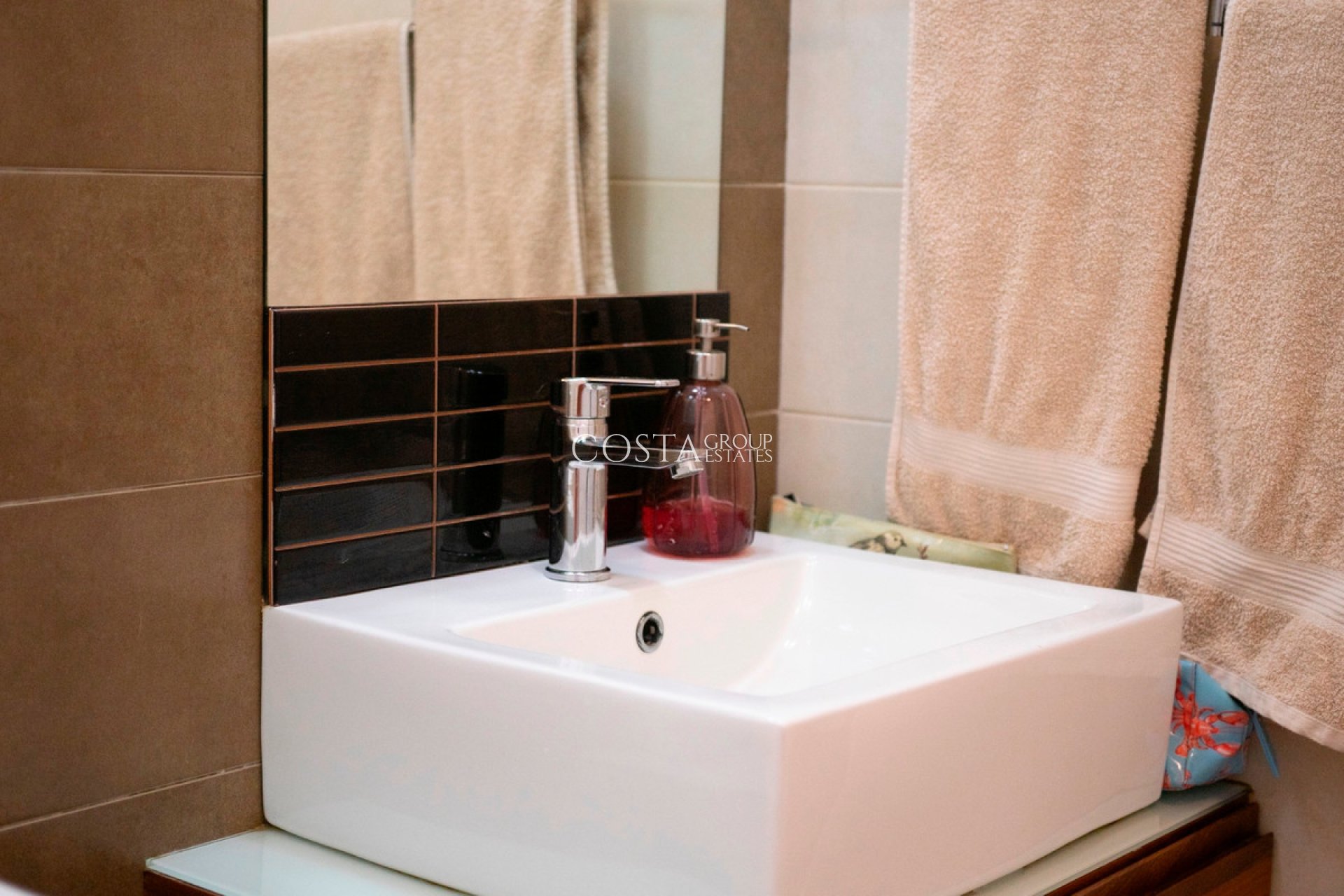 Resale - Villa -
Algorfa - Lo Crispin