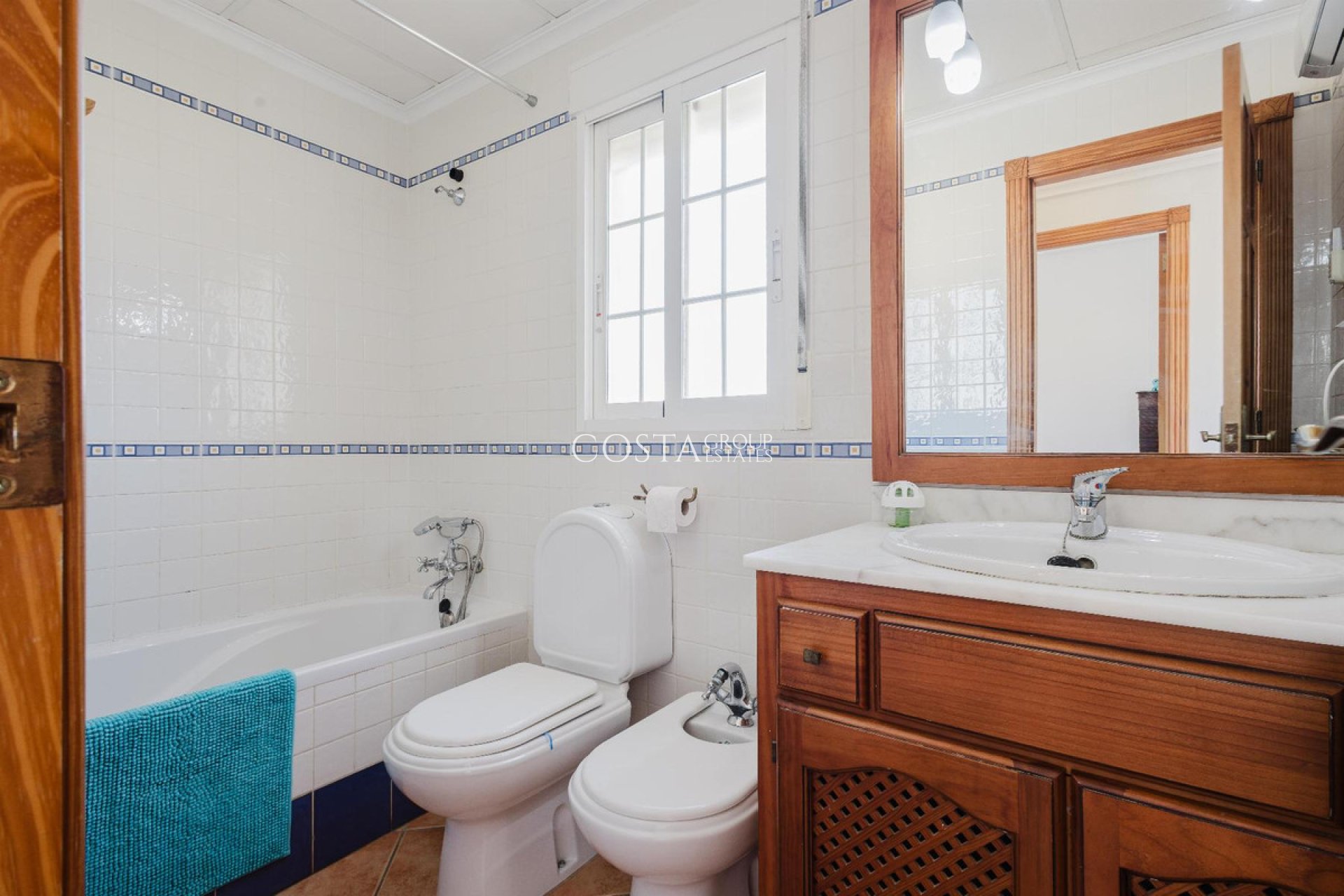 Resale - Villa -
Algorfa - Lo Crispin