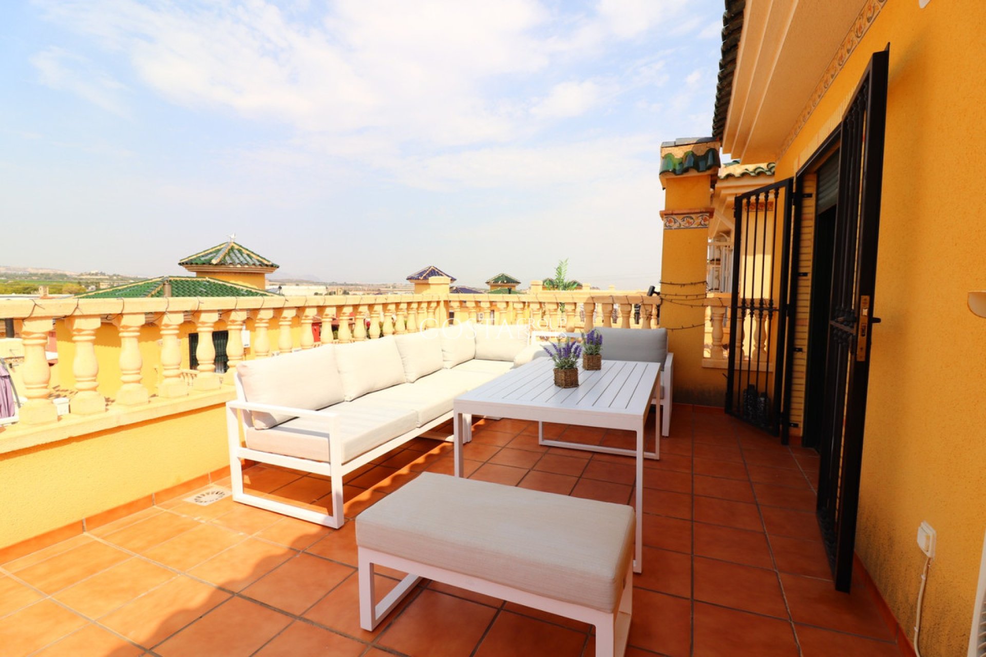 Resale - Villa -
Algorfa - Lo Crispin