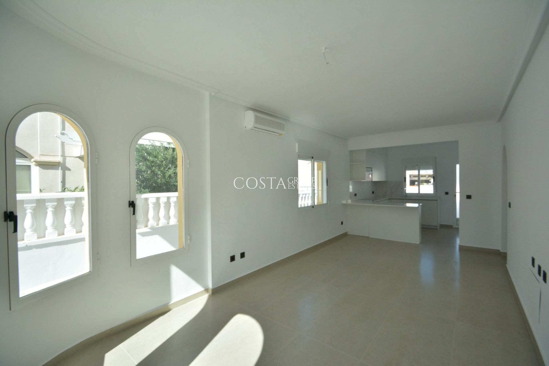 Resale - Villa -
Algorfa - Lo Crispin