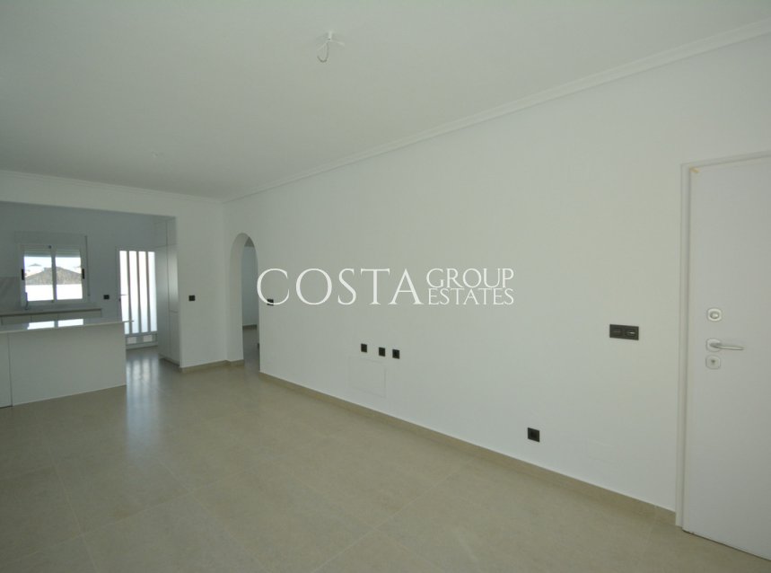 Resale - Villa -
Algorfa - Lo Crispin