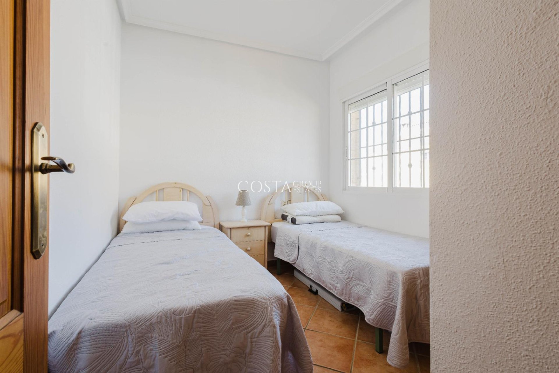 Resale - Villa -
Algorfa - Lo Crispin