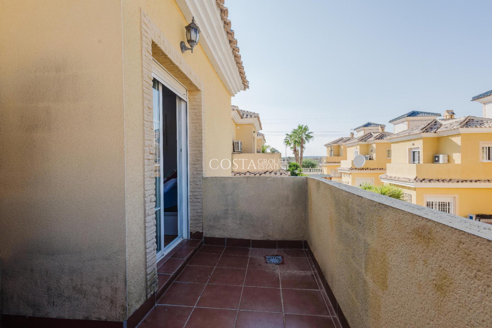 Resale - Villa -
Algorfa - Lo Crispin