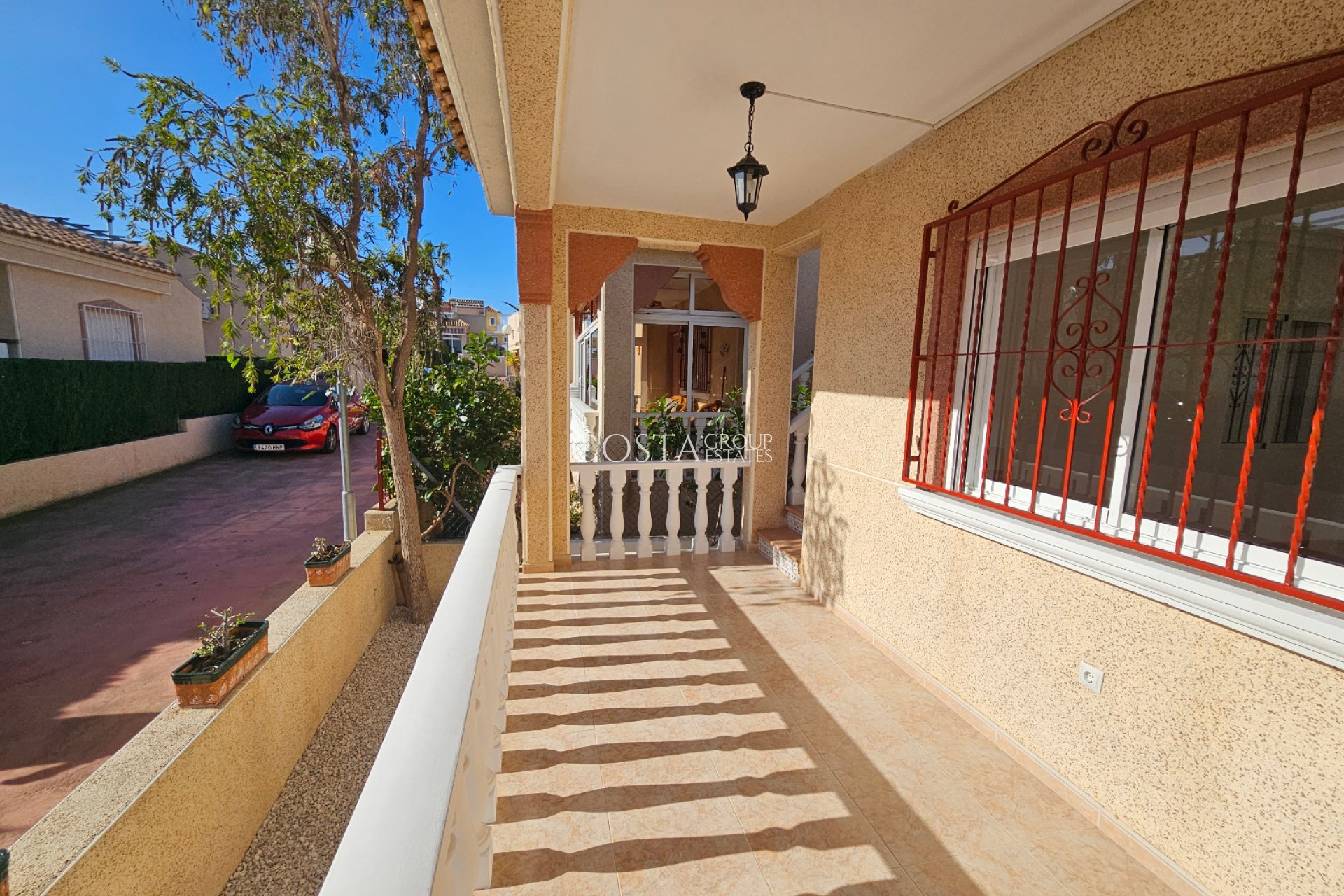 Resale - Villa -
Algorfa - Montemar