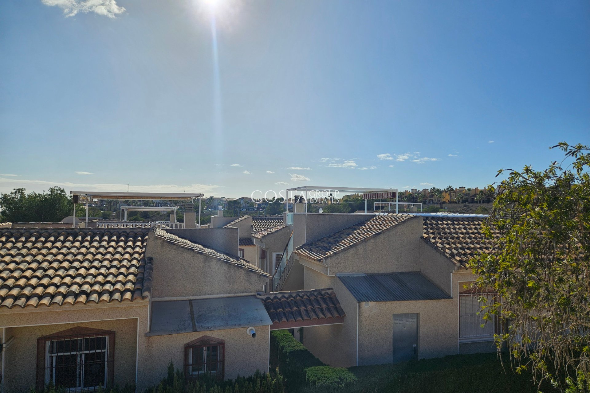 Resale - Villa -
Algorfa - Montemar