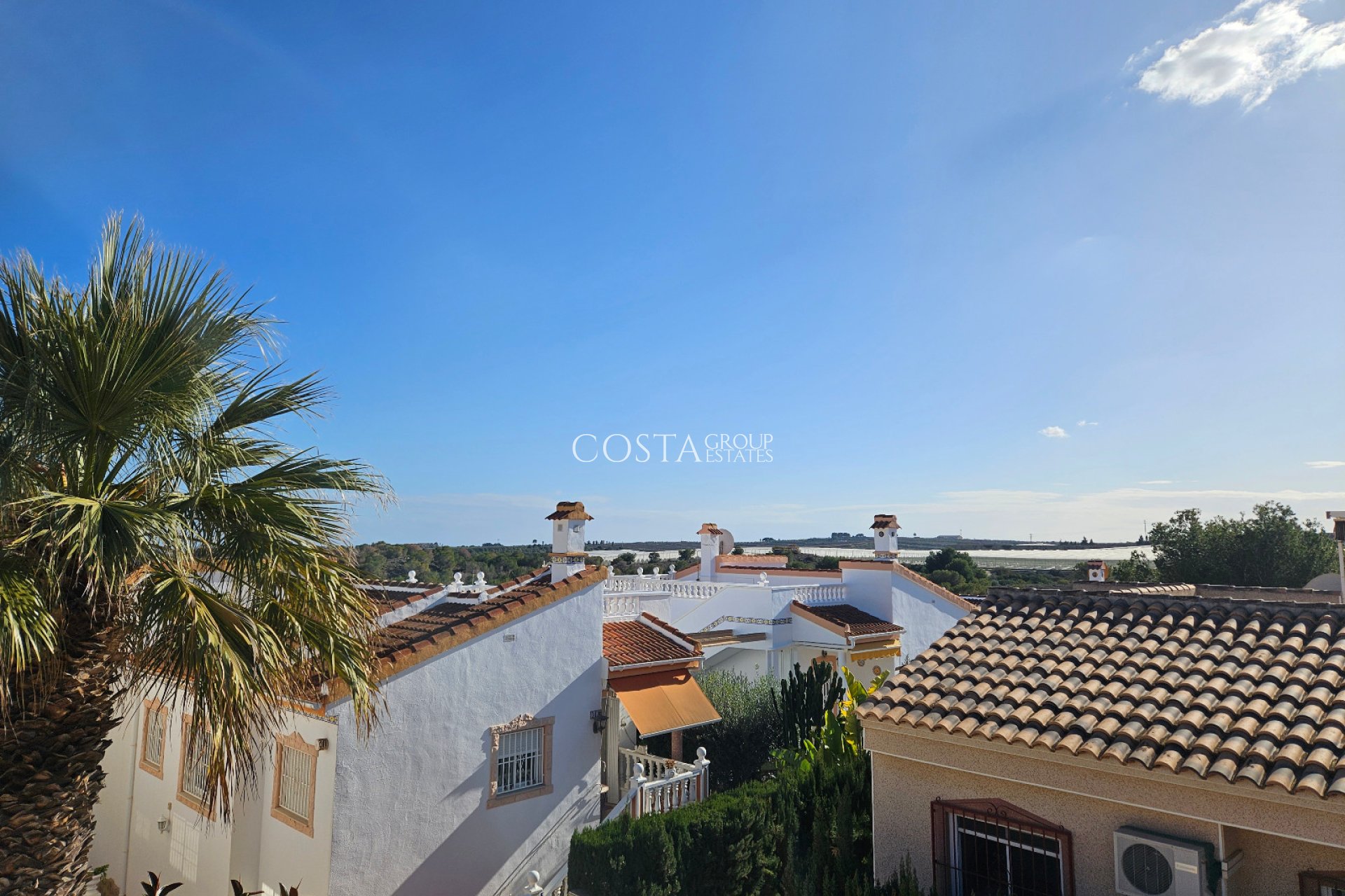 Resale - Villa -
Algorfa - Montemar