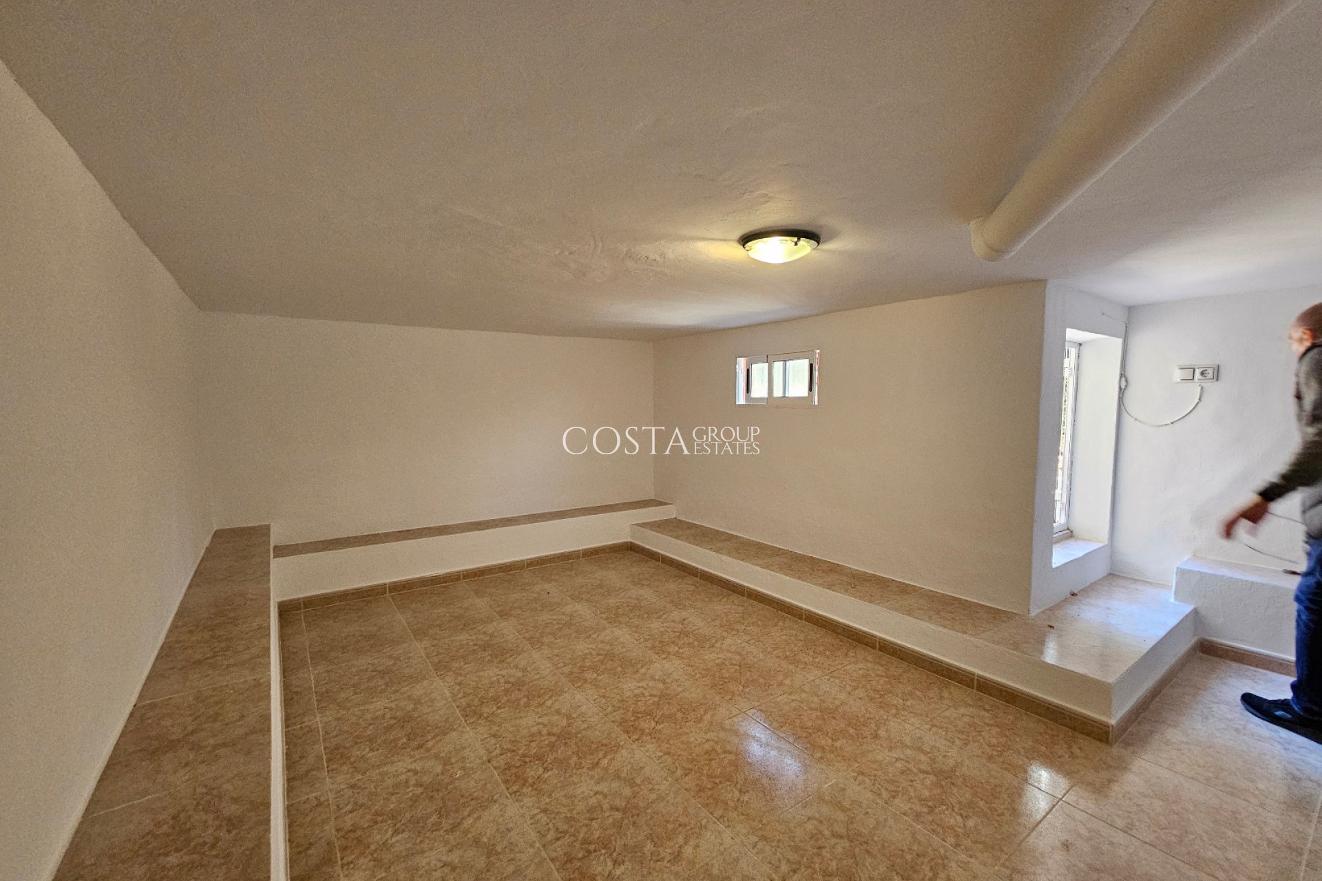 Resale - Villa -
Algorfa - Montemar