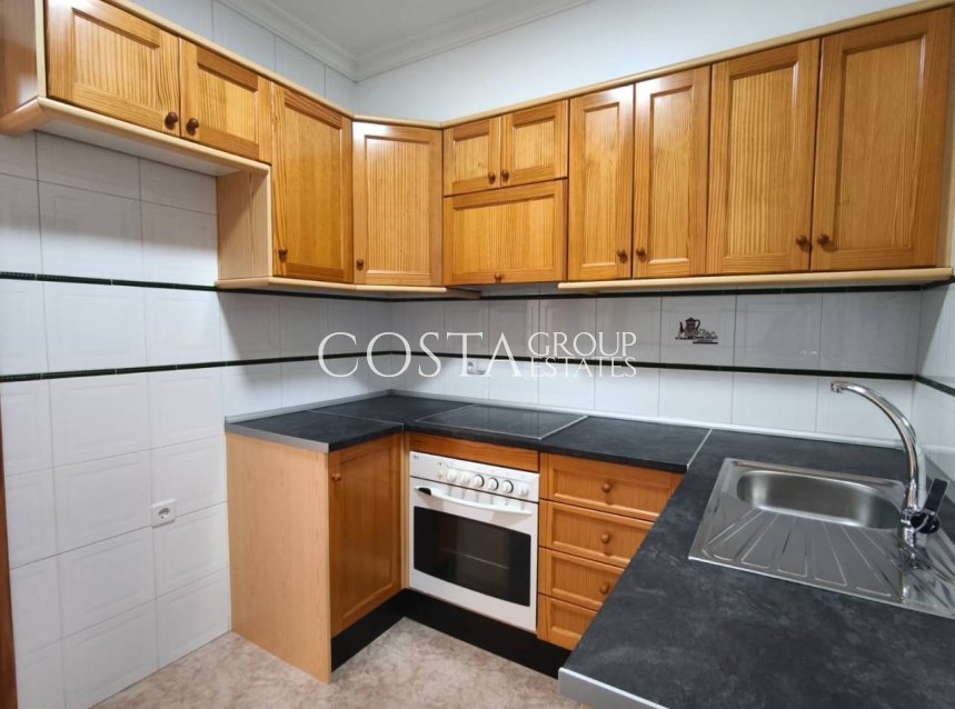Resale - Villa -
Algorfa - Montemar