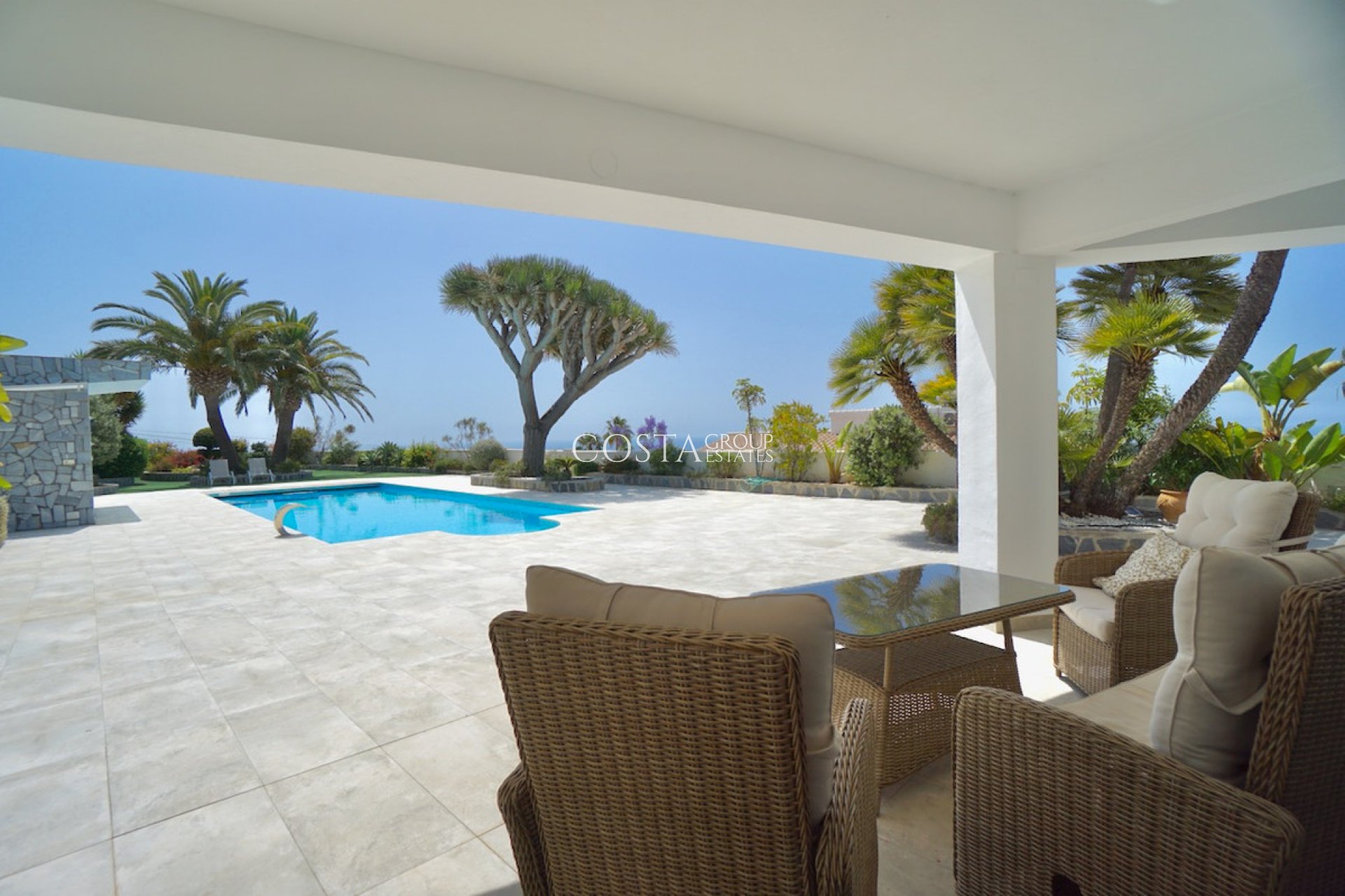 Resale - Villa -
Algorfa - Montemar