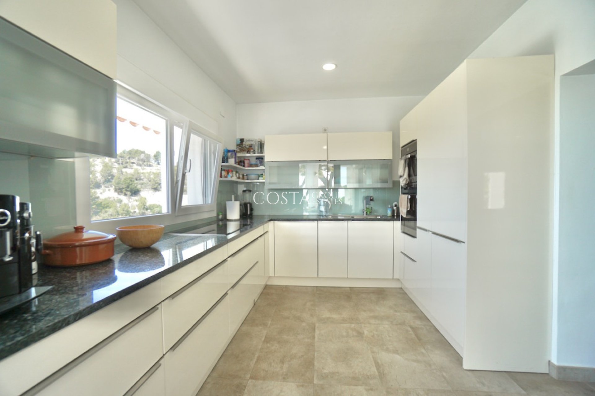 Resale - Villa -
Algorfa - Montemar